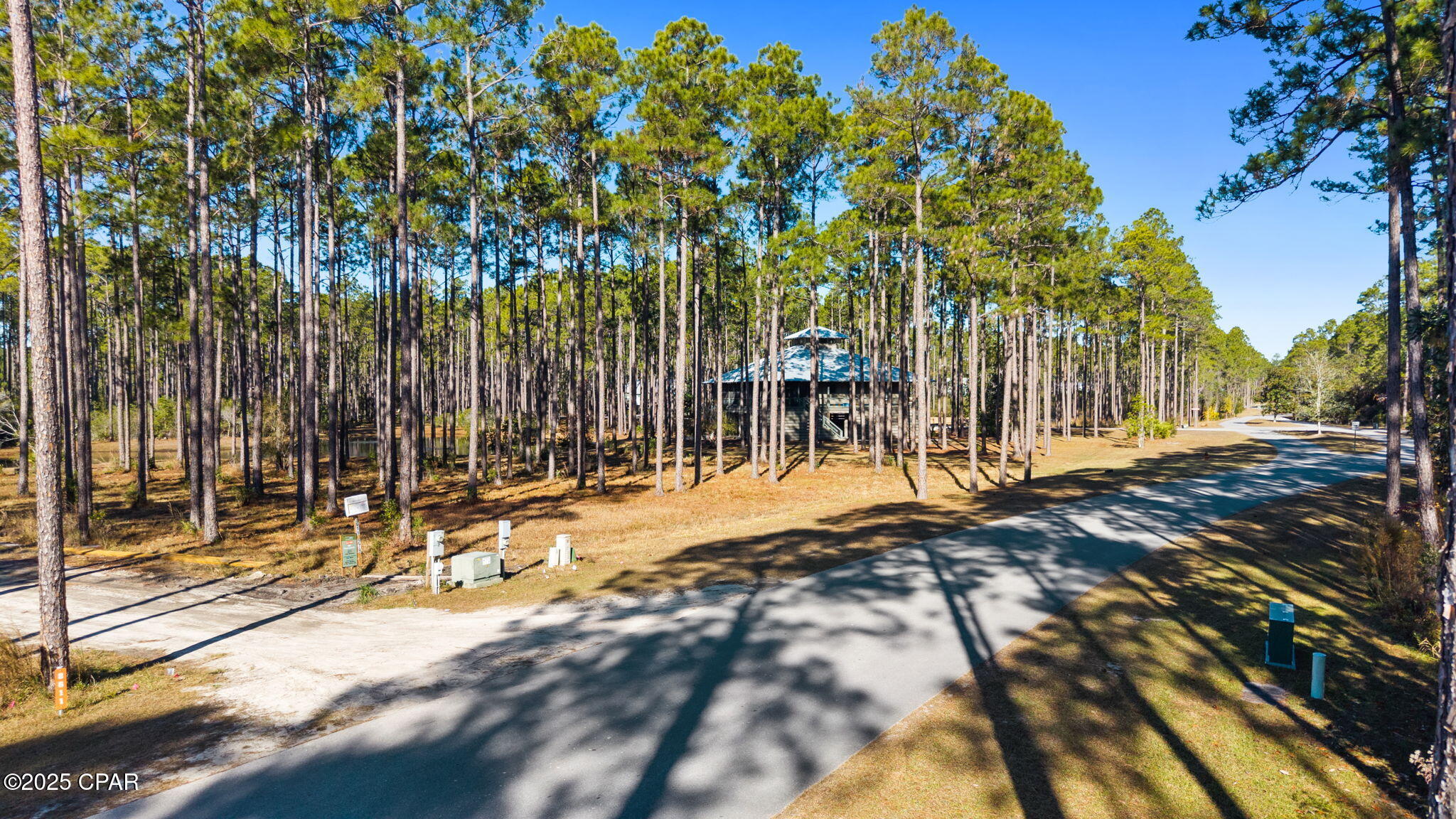 Rivercamps On Crooked Creek - Land