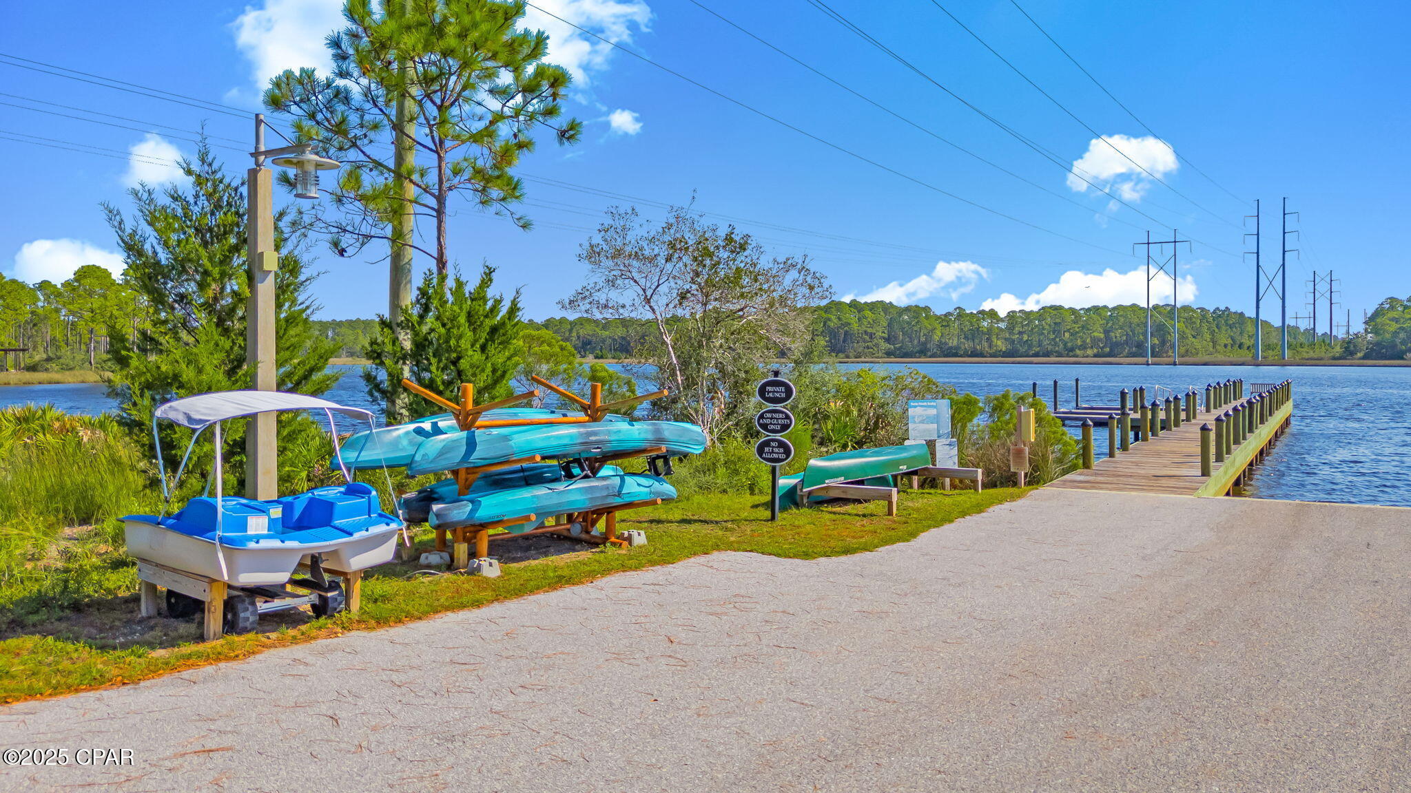 Rivercamps On Crooked Creek - Land