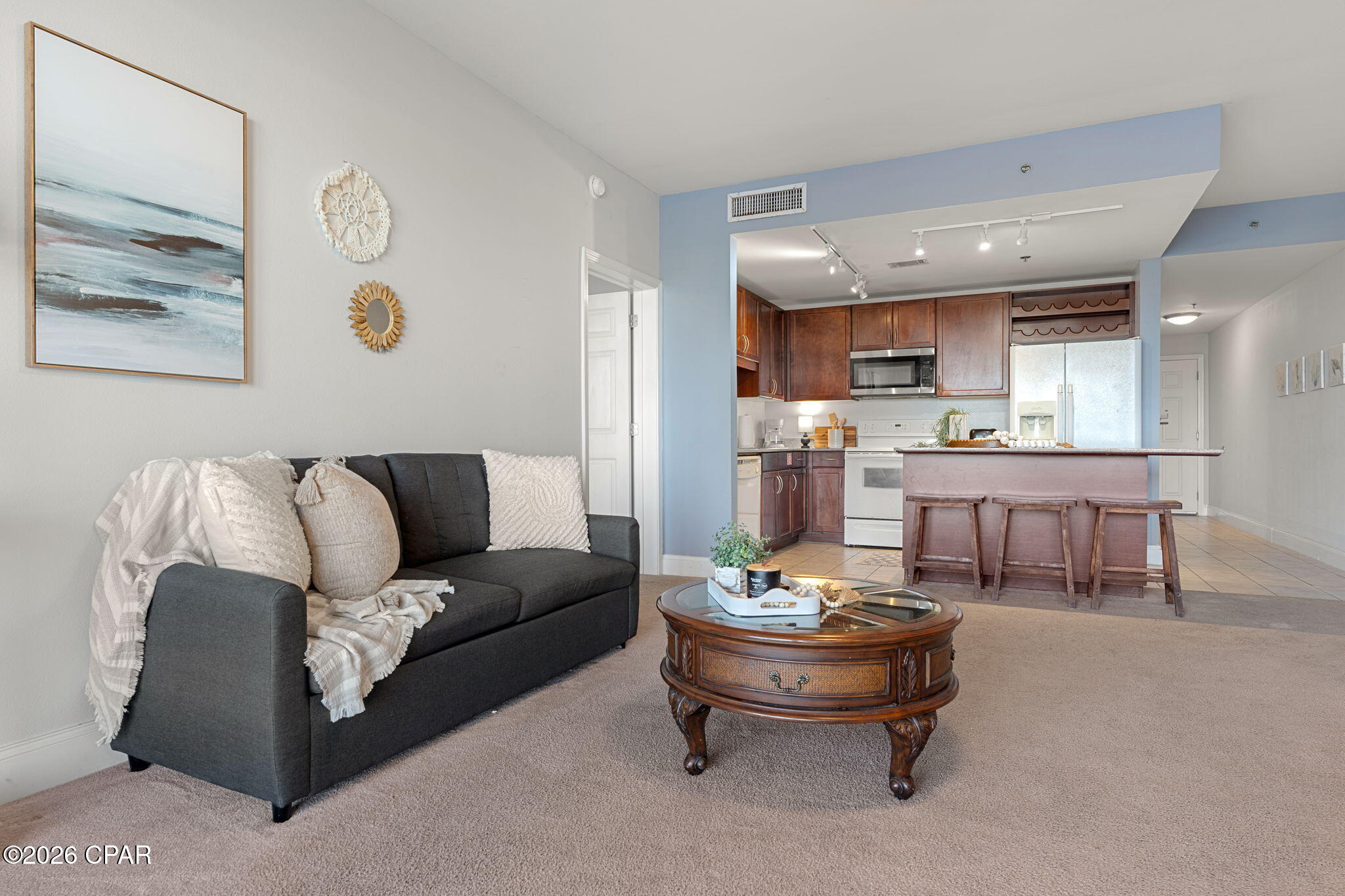 Laketown Wharf Phase II - Residential