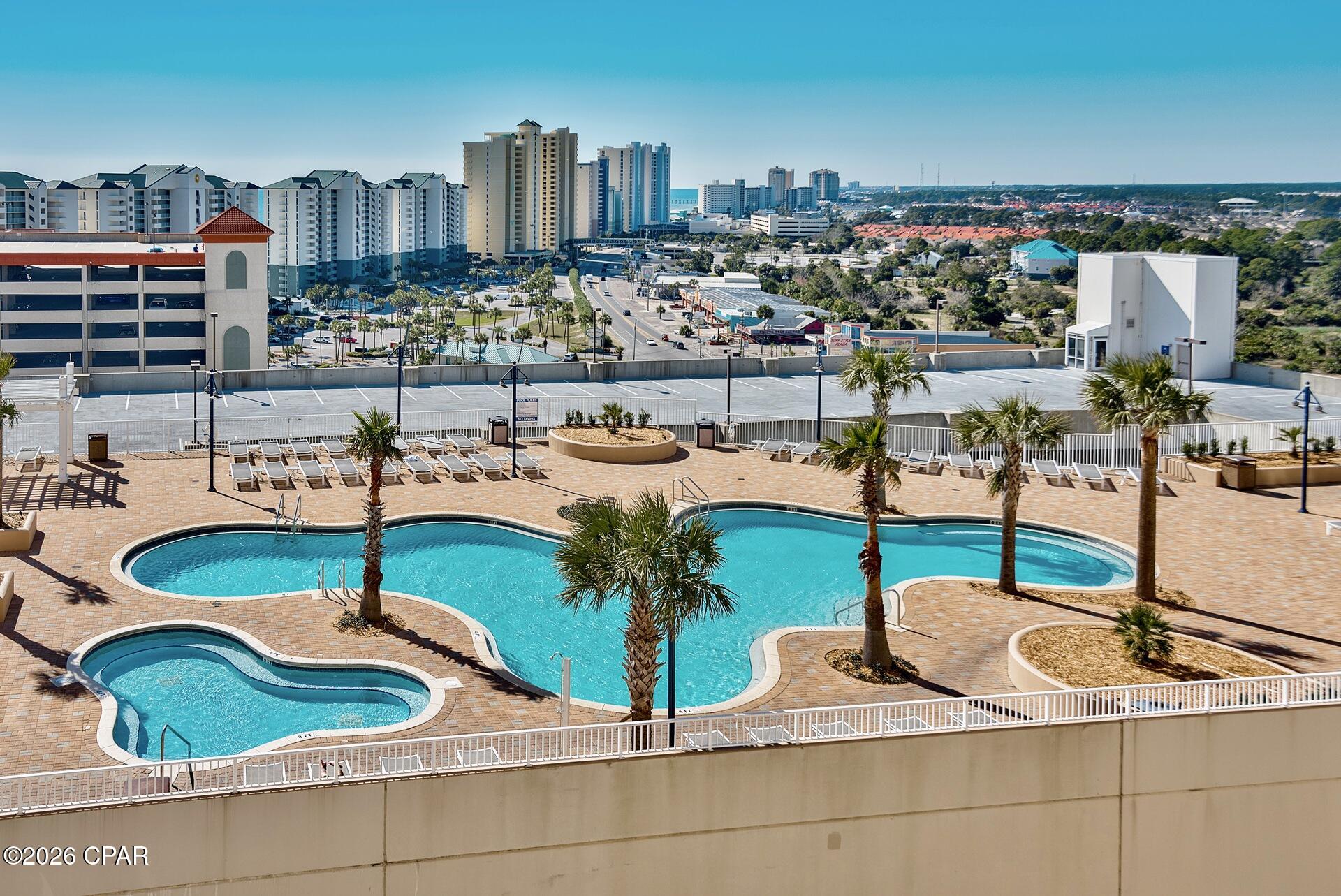 Laketown Wharf Phase II - Residential