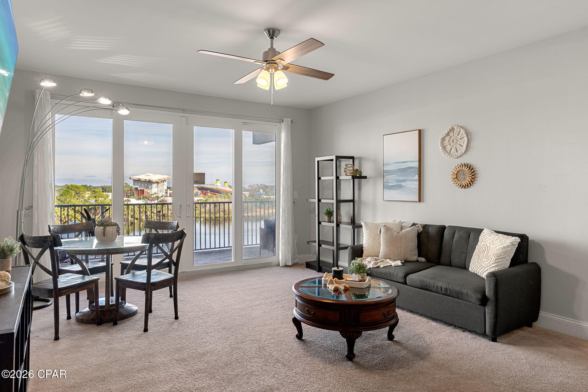 Laketown Wharf Phase II - Residential