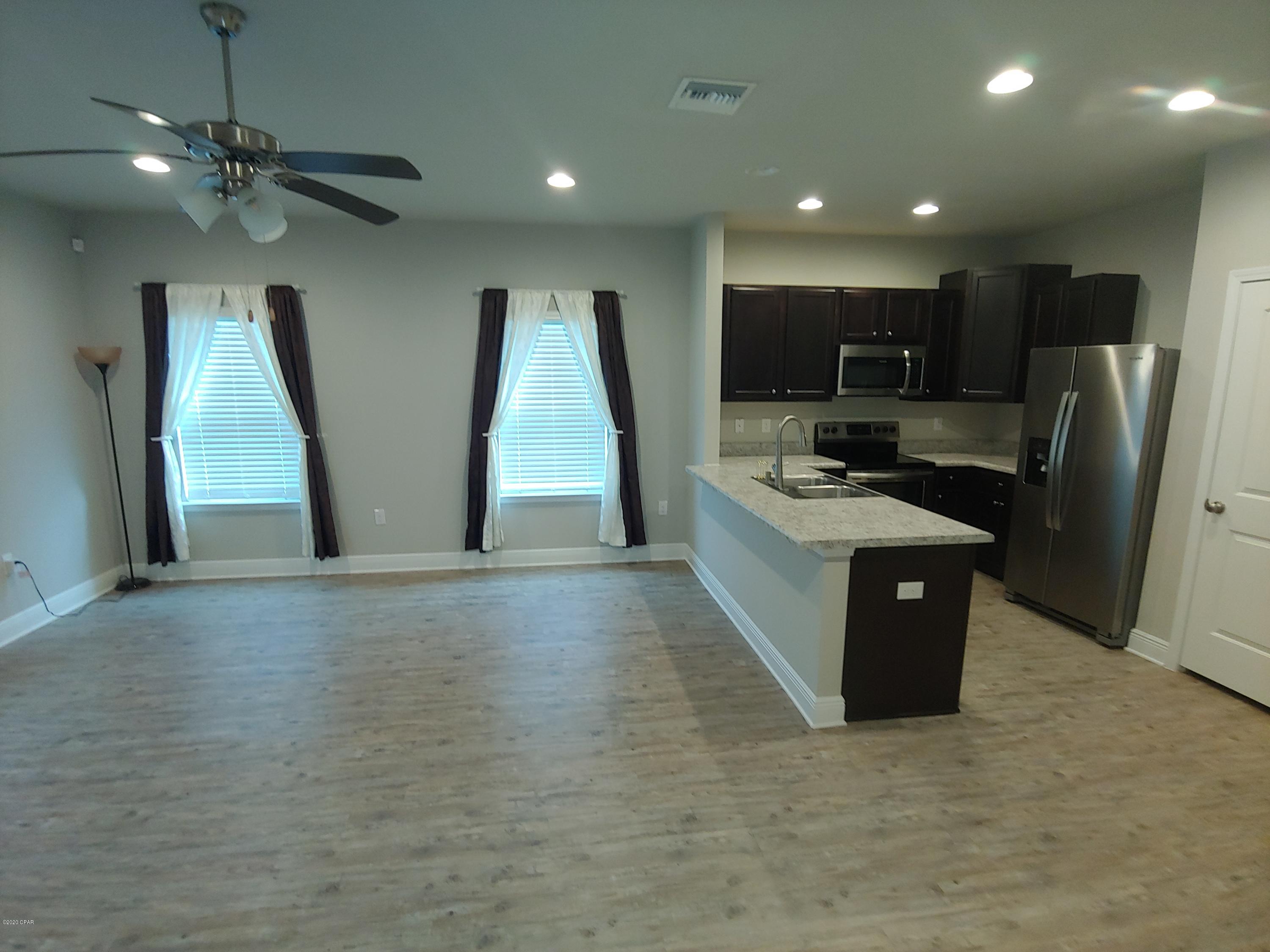 Sentinel Point - Residential