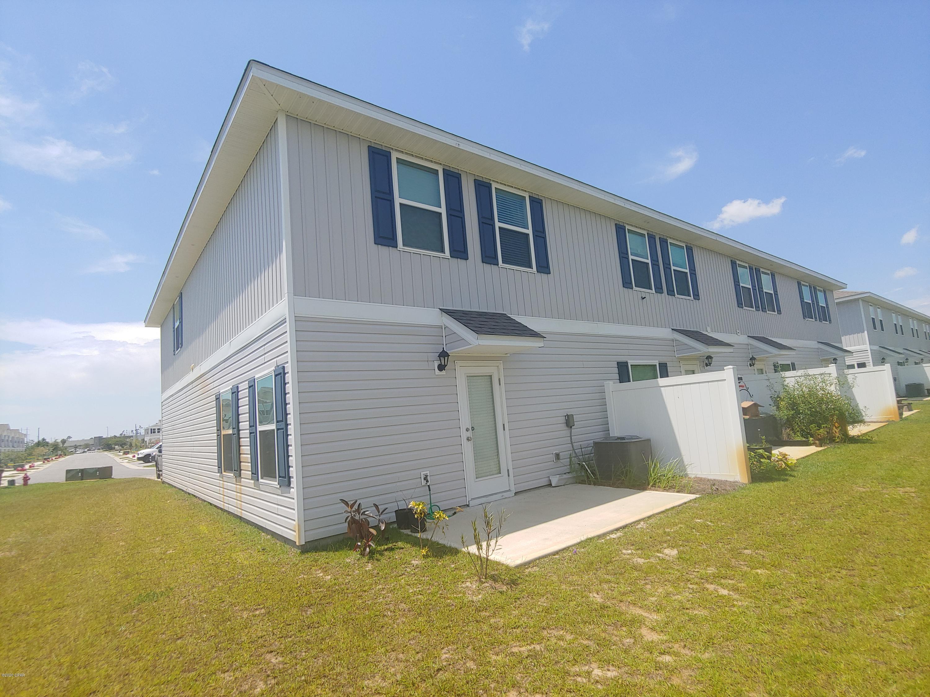 Sentinel Point - Residential