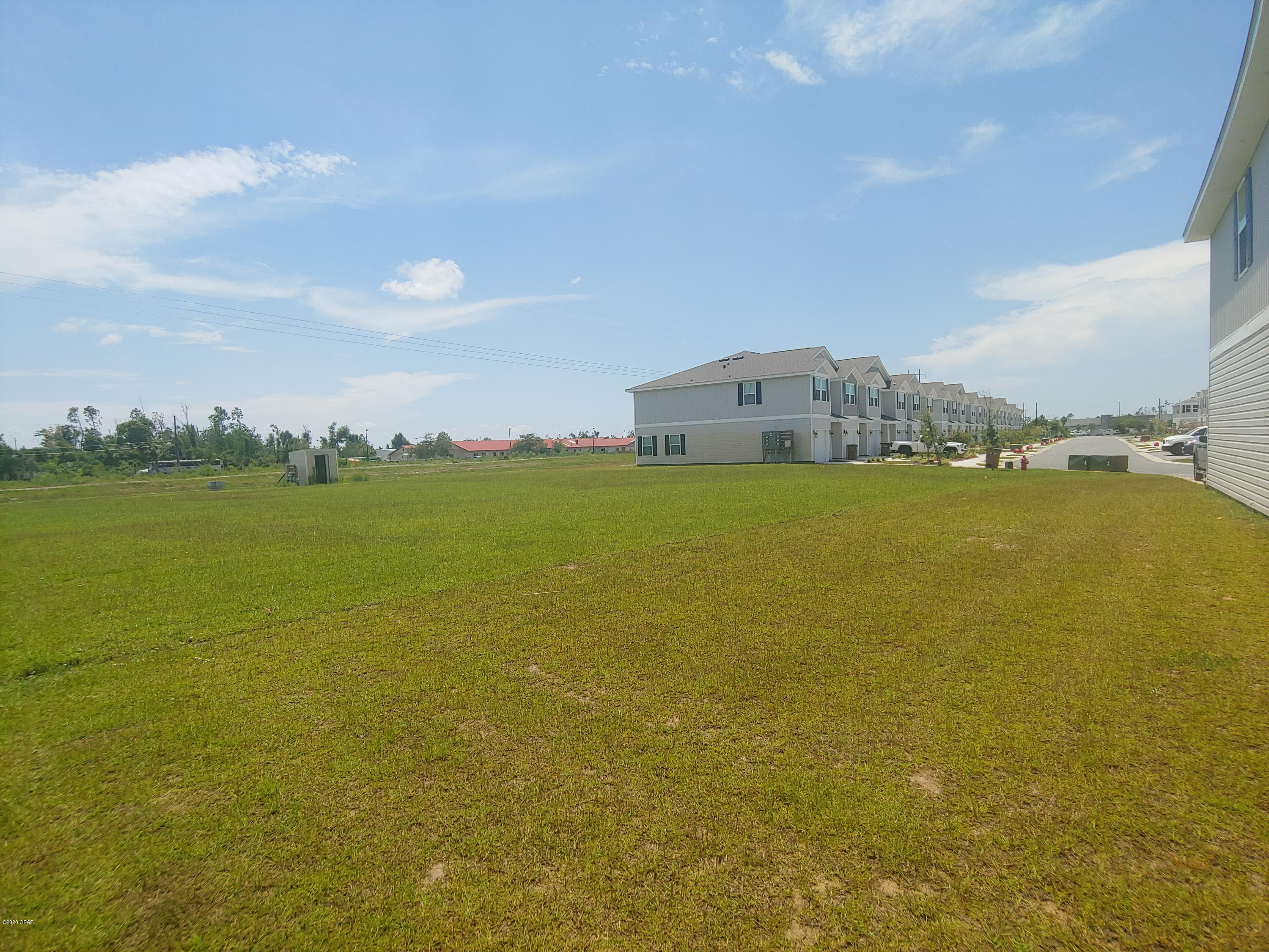 Sentinel Point - Residential