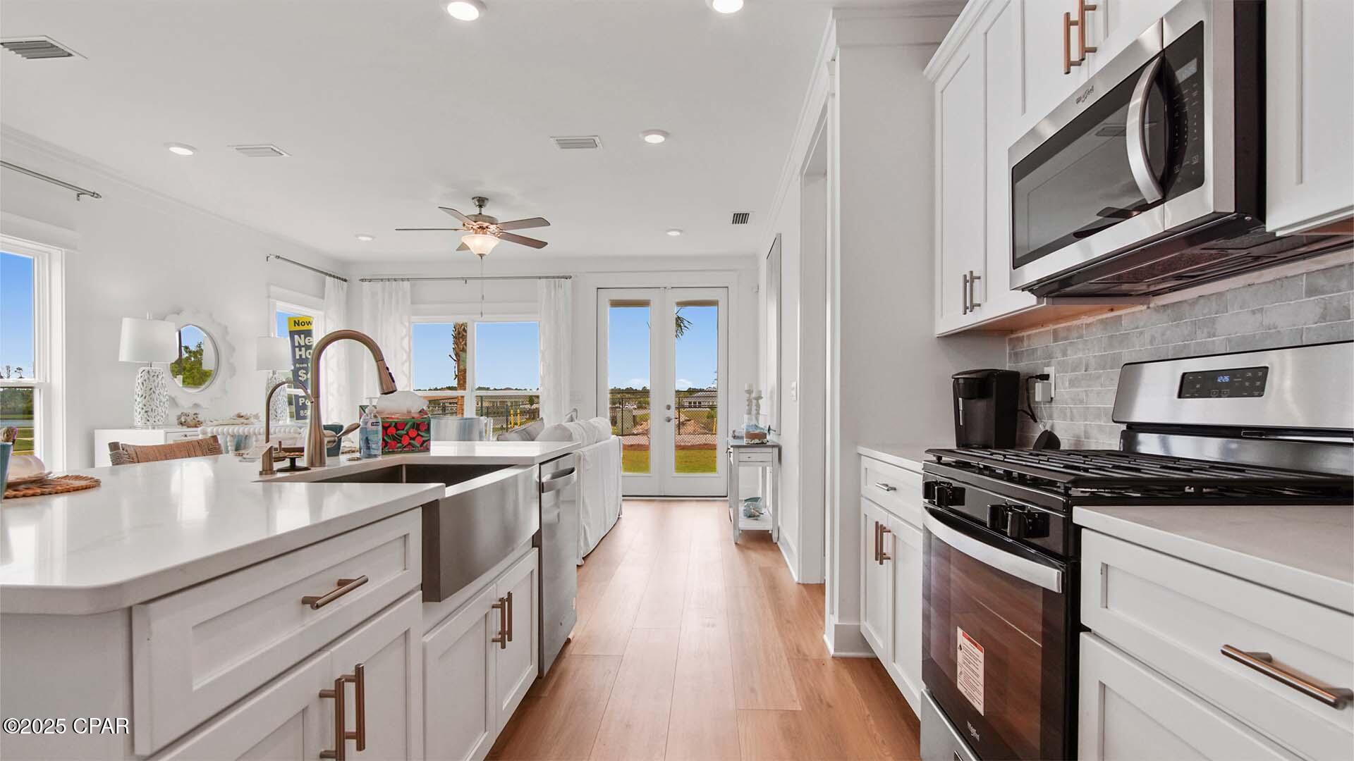 Breakfast Point - Residential