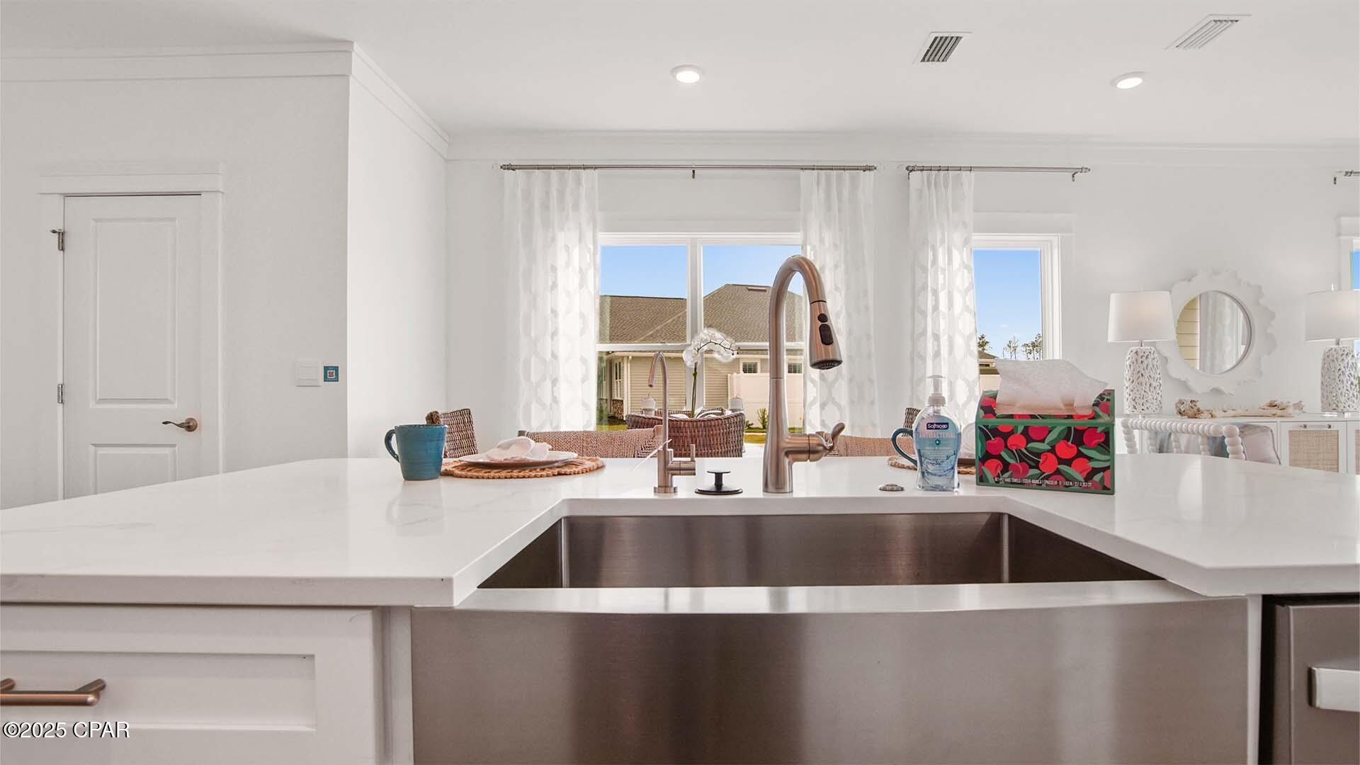 Breakfast Point - Residential