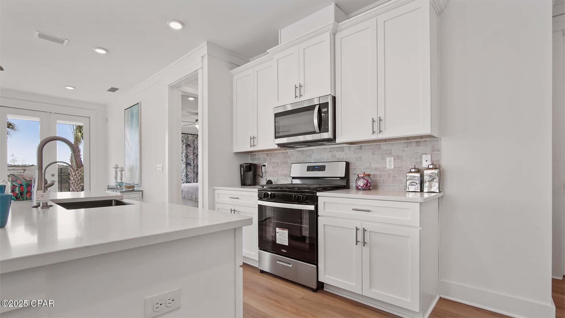 Breakfast Point - Residential