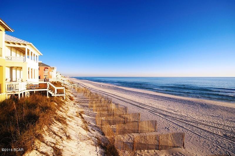 Carillon Beach - Land