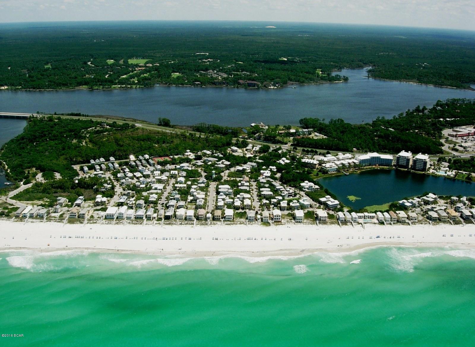 Carillon Beach - Land
