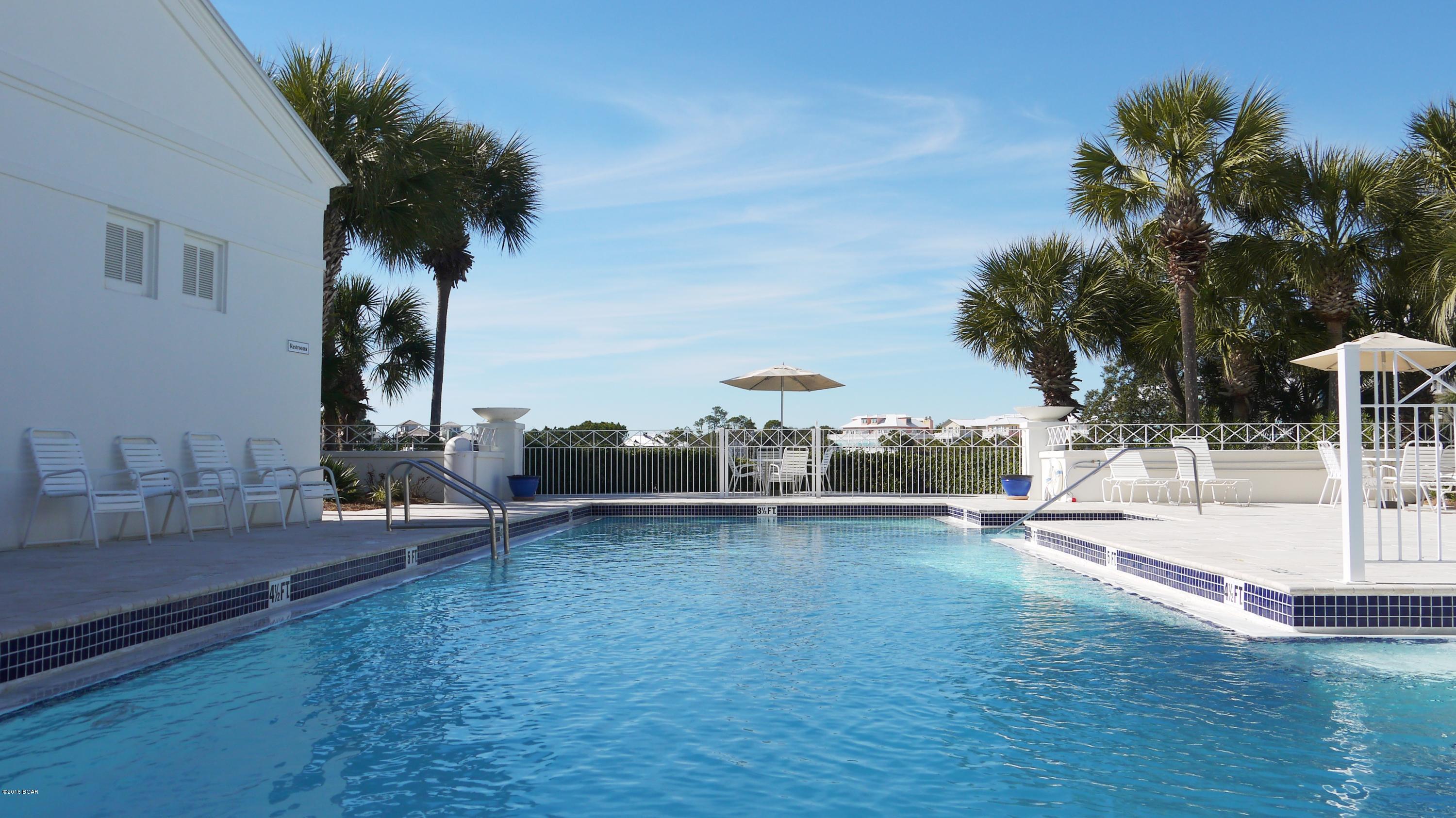 Carillon Beach - Land