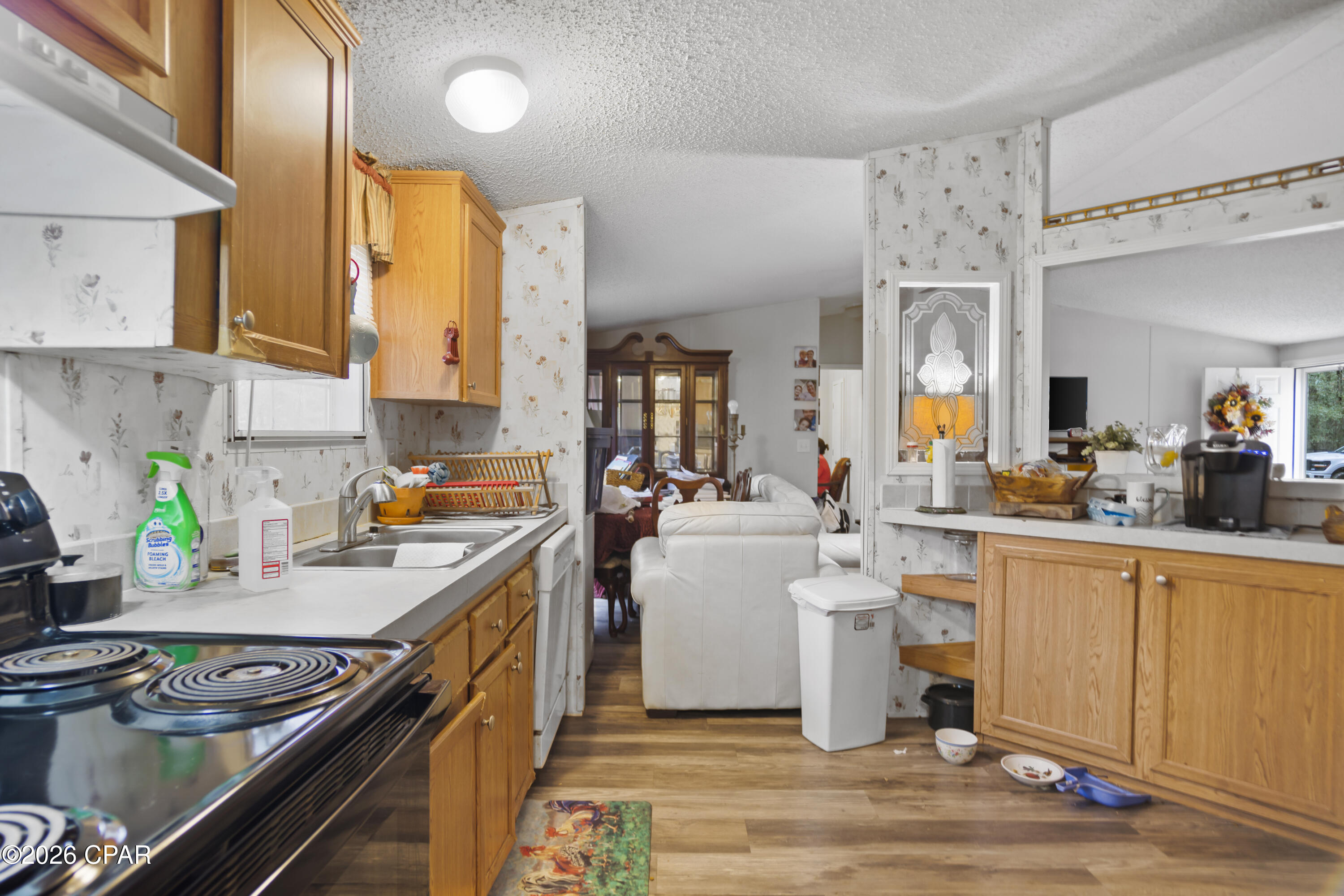 [No Recorded Subdiv] - Residential