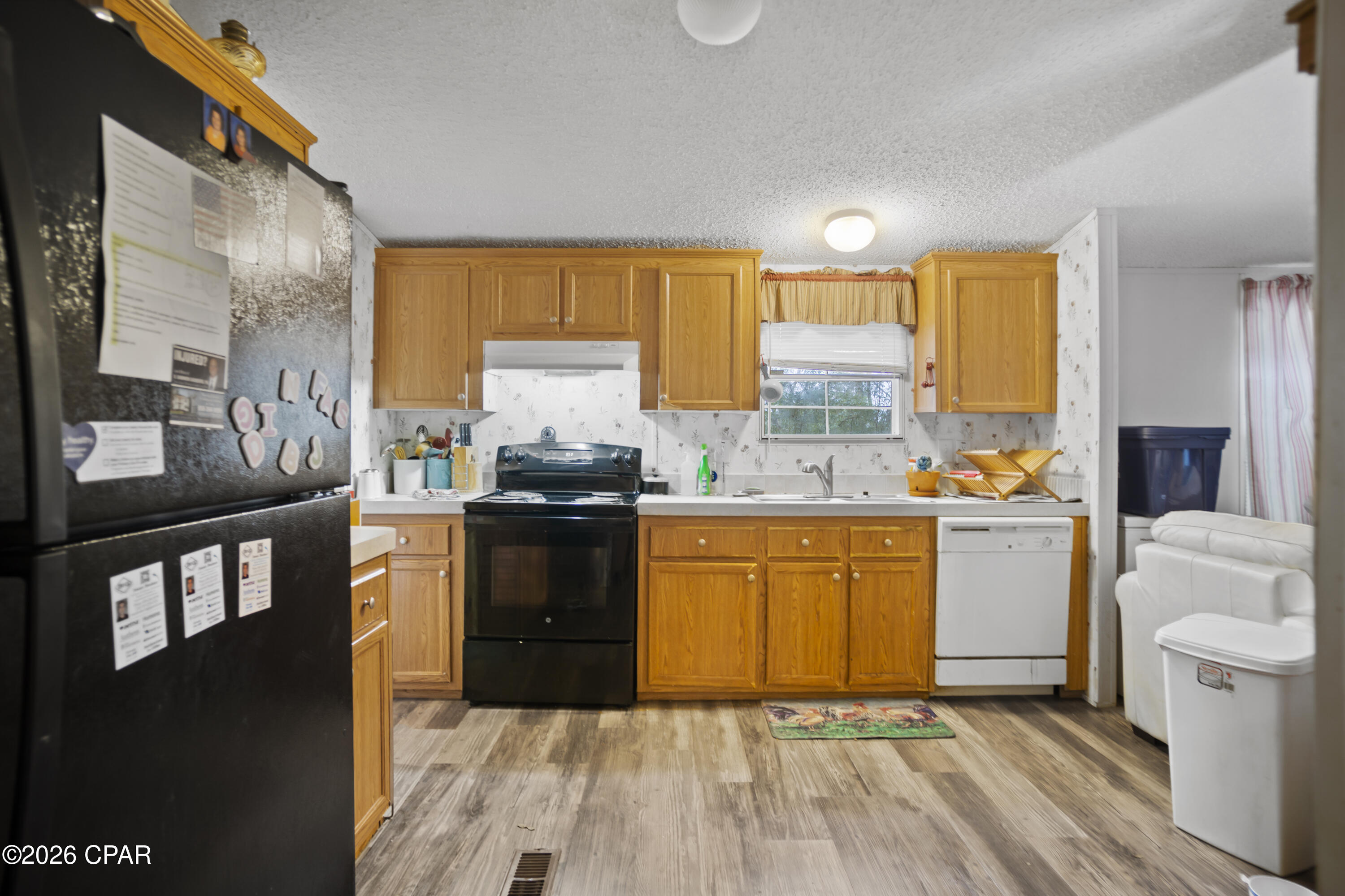 [No Recorded Subdiv] - Residential