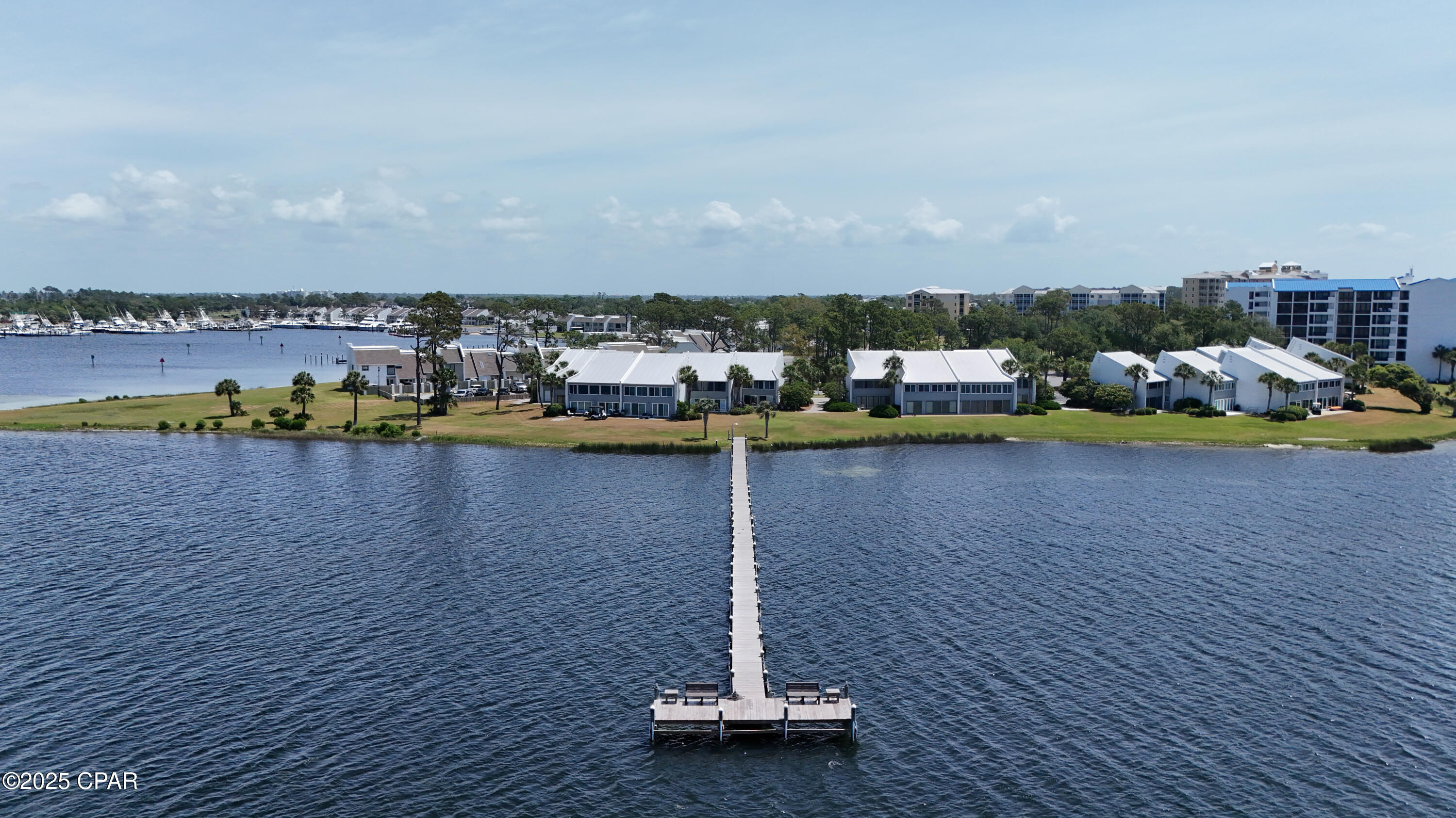 Bay Point Studio Villas Unit 3 - Residential