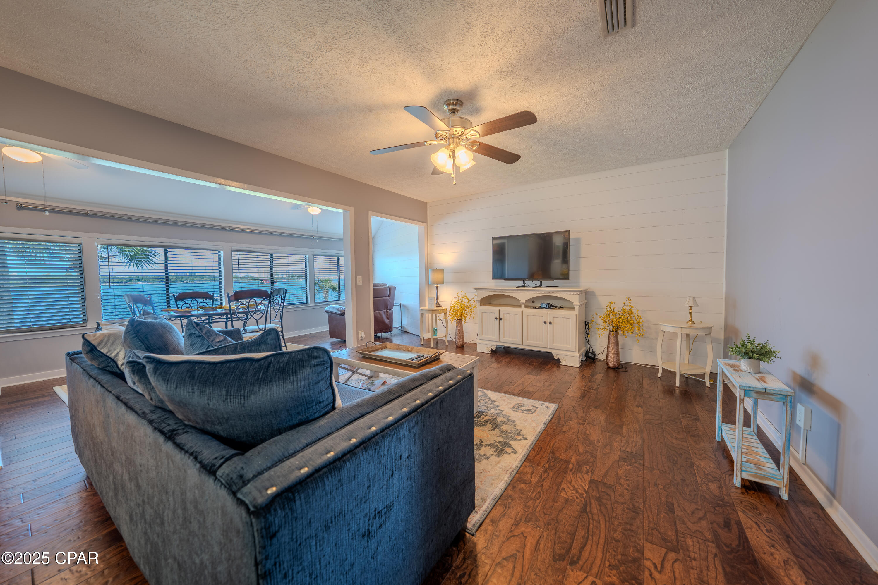 Bay Point Studio Villas Unit 3 - Residential