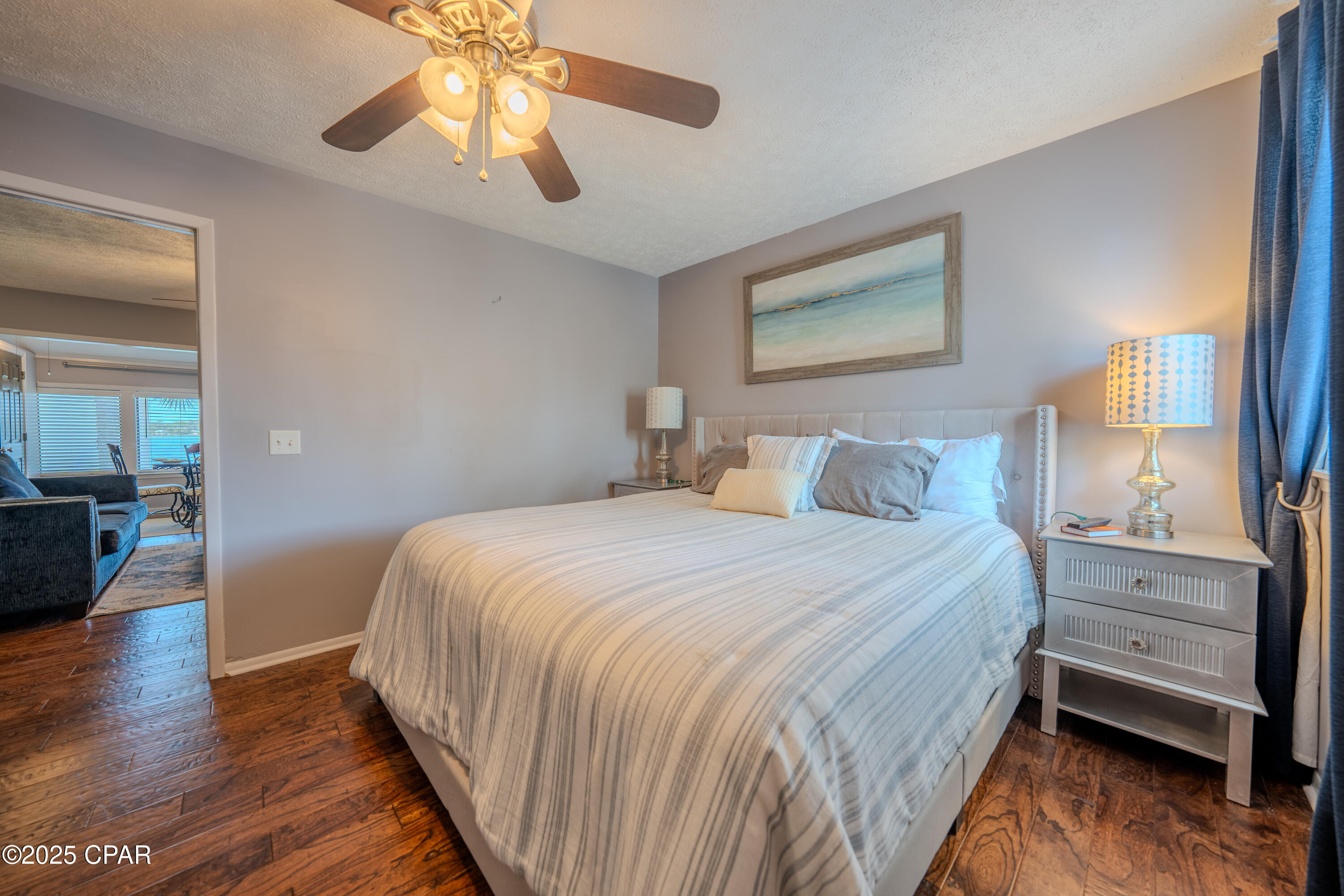 Bay Point Studio Villas Unit 3 - Residential