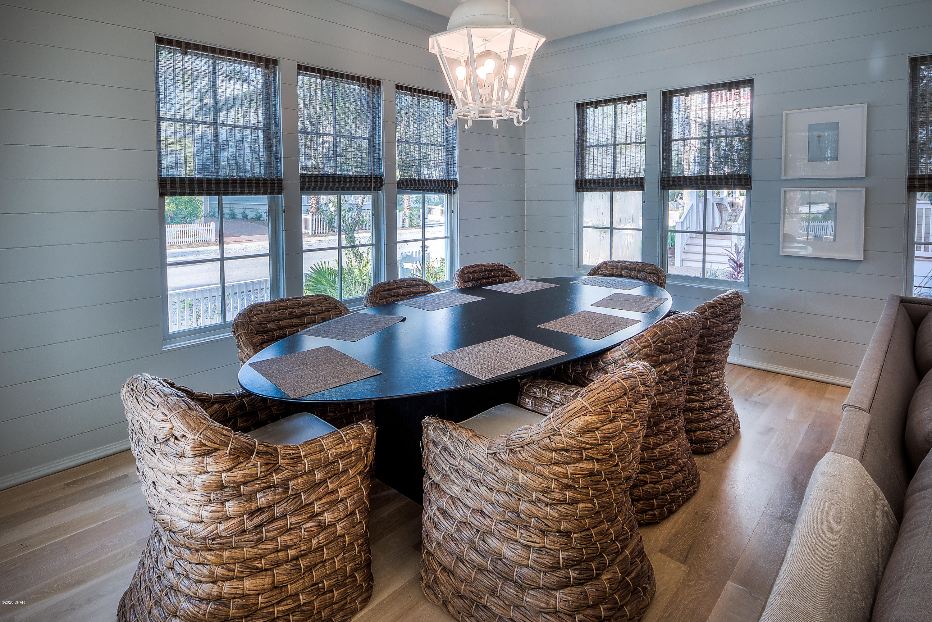 Carillon Beach - Residential