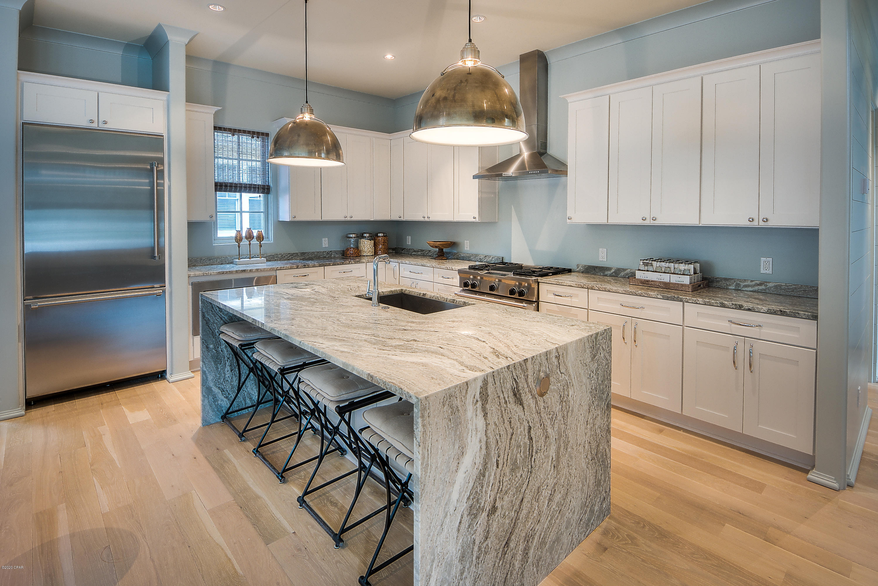 Carillon Beach - Residential