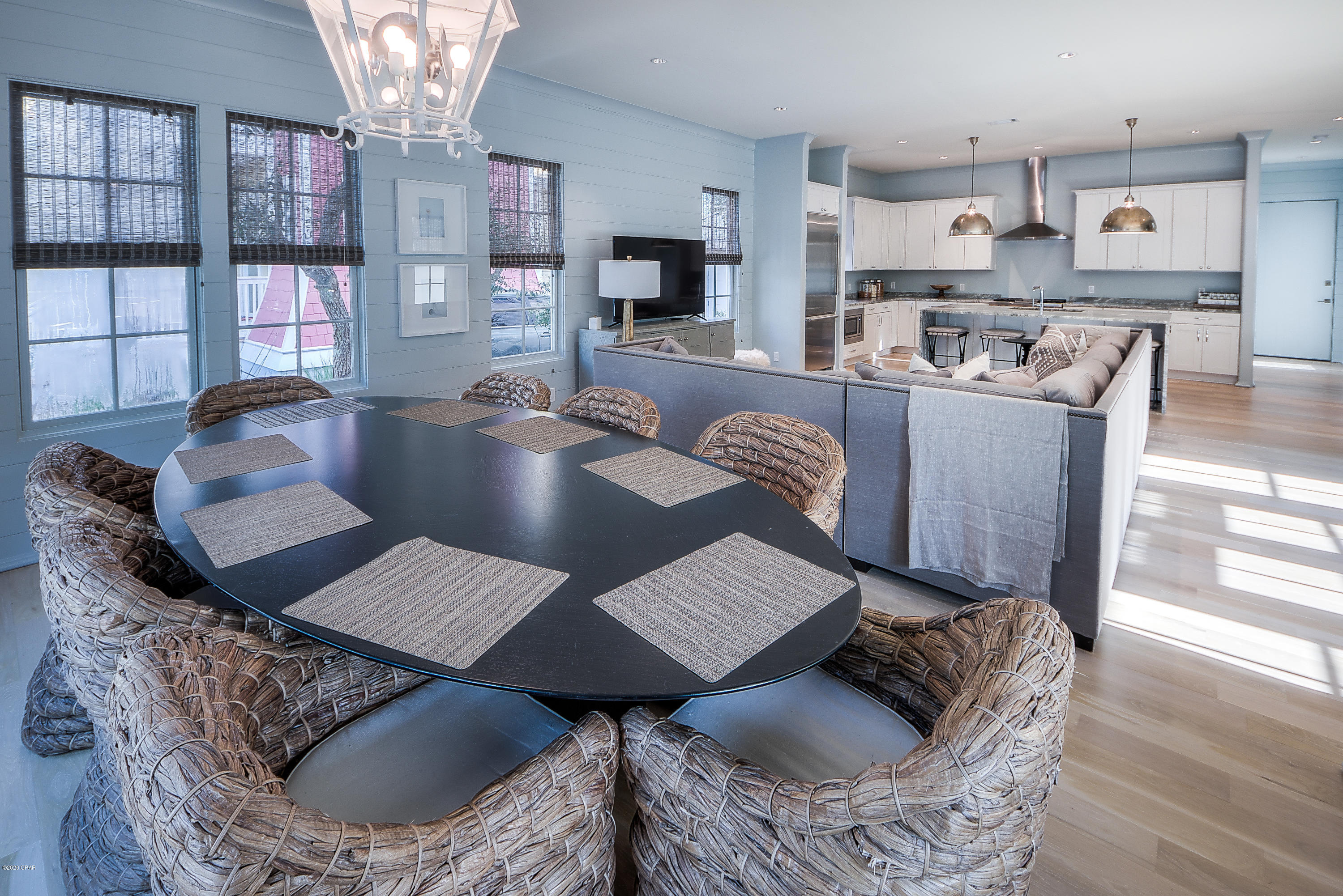 Carillon Beach - Residential