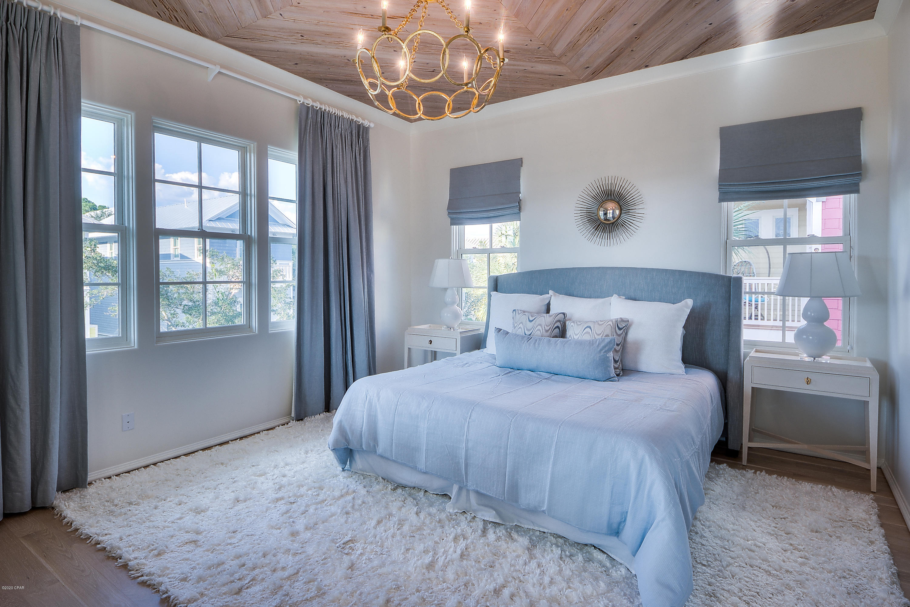 Carillon Beach - Residential