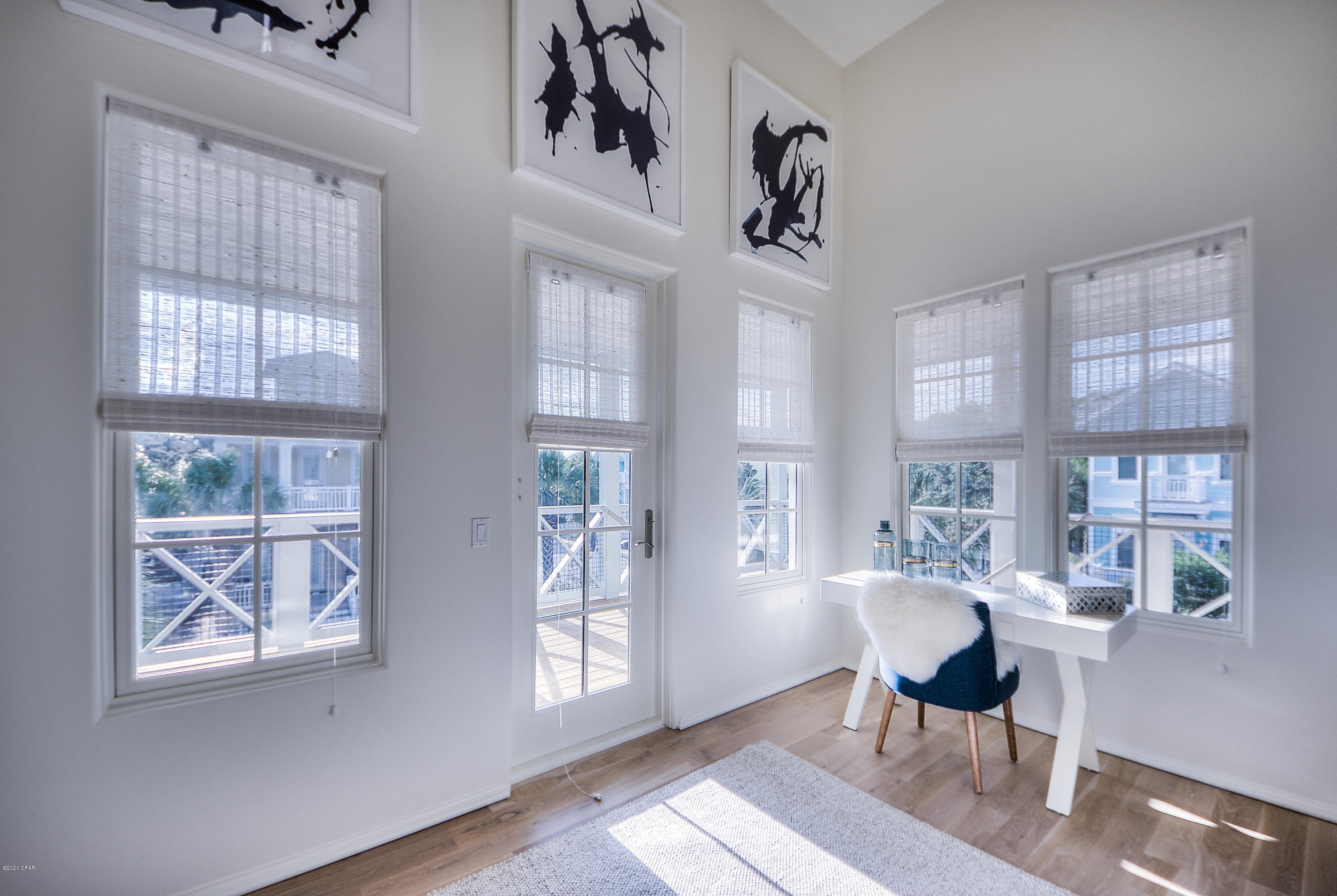 Carillon Beach - Residential
