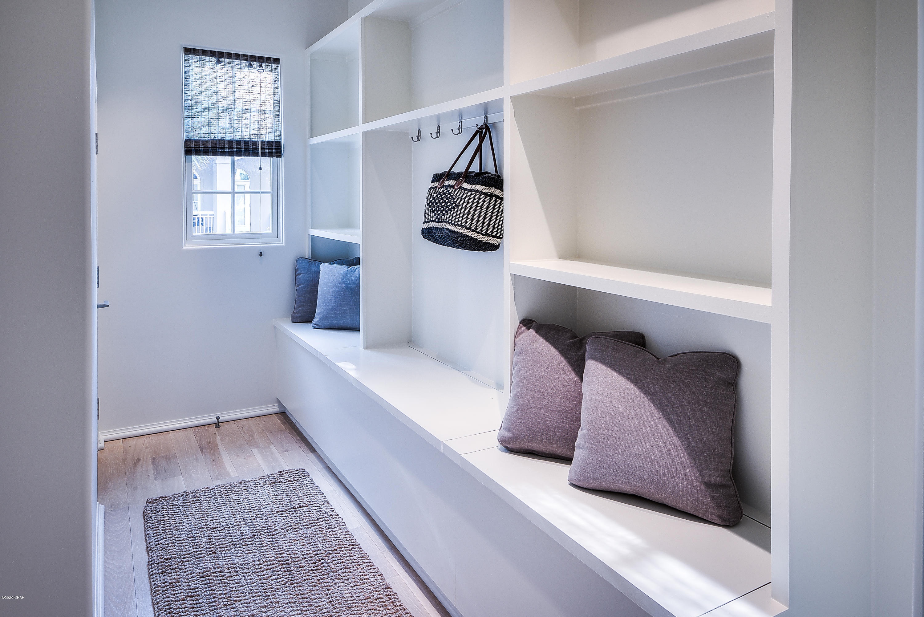 Carillon Beach - Residential