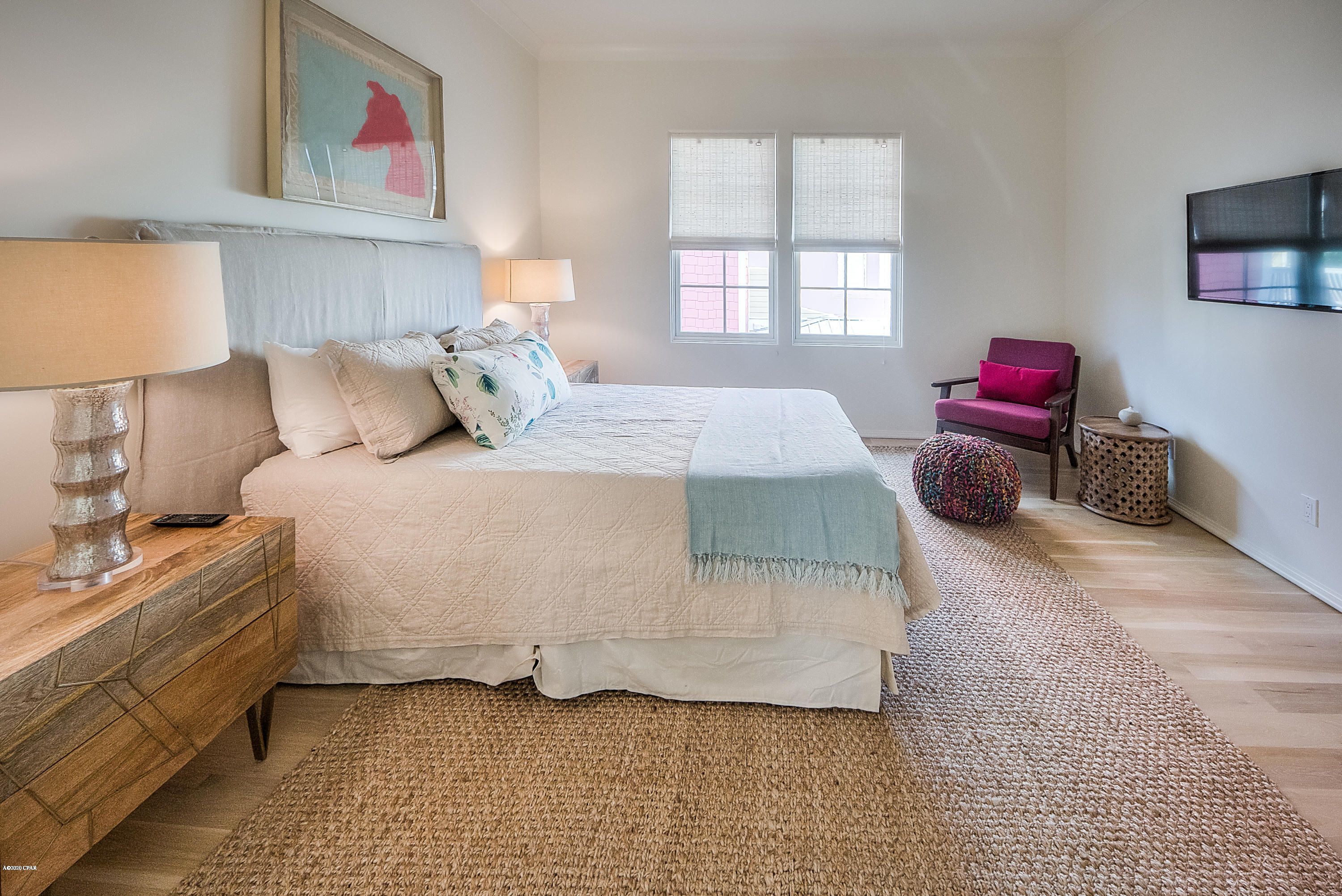 Carillon Beach - Residential