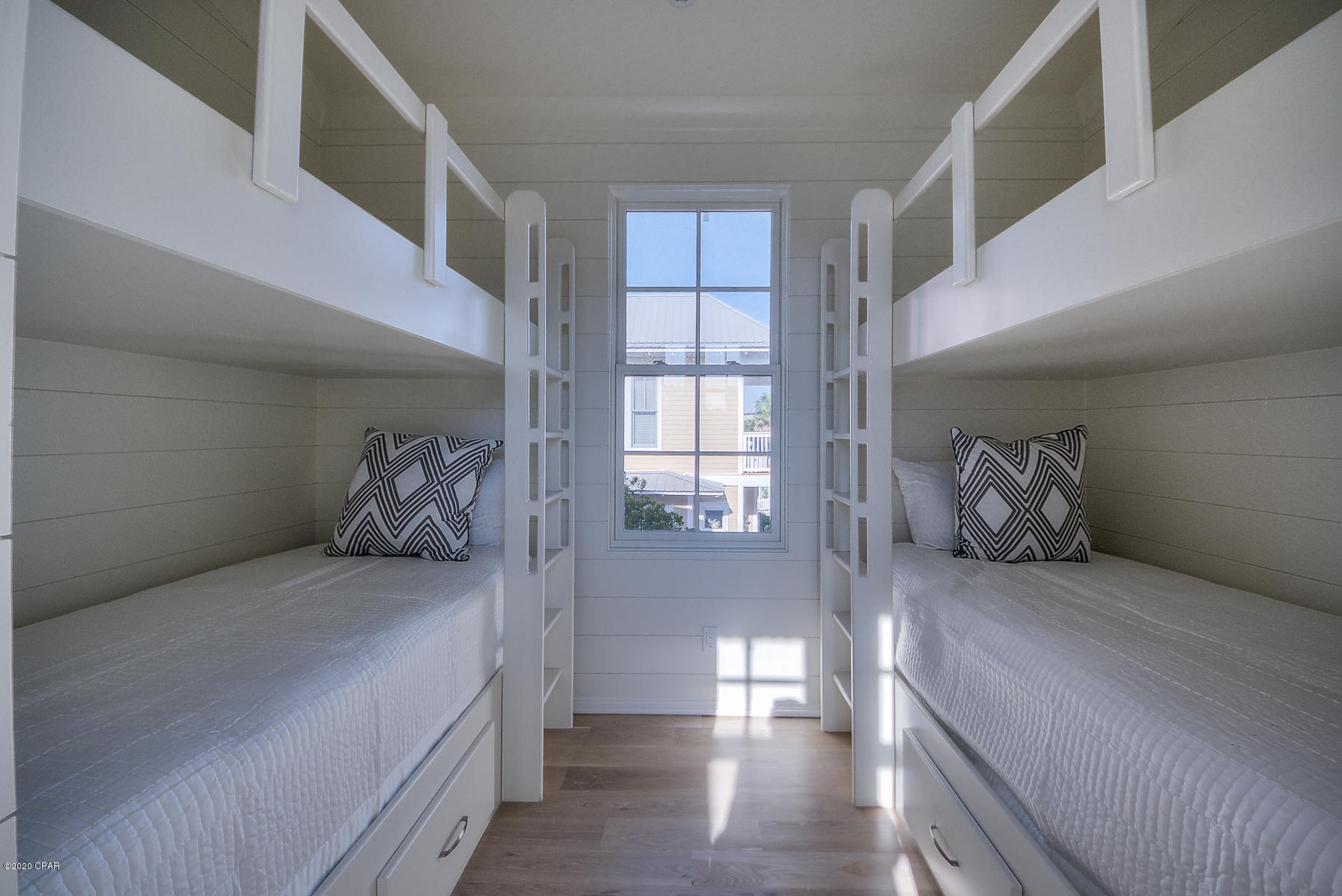 Carillon Beach - Residential
