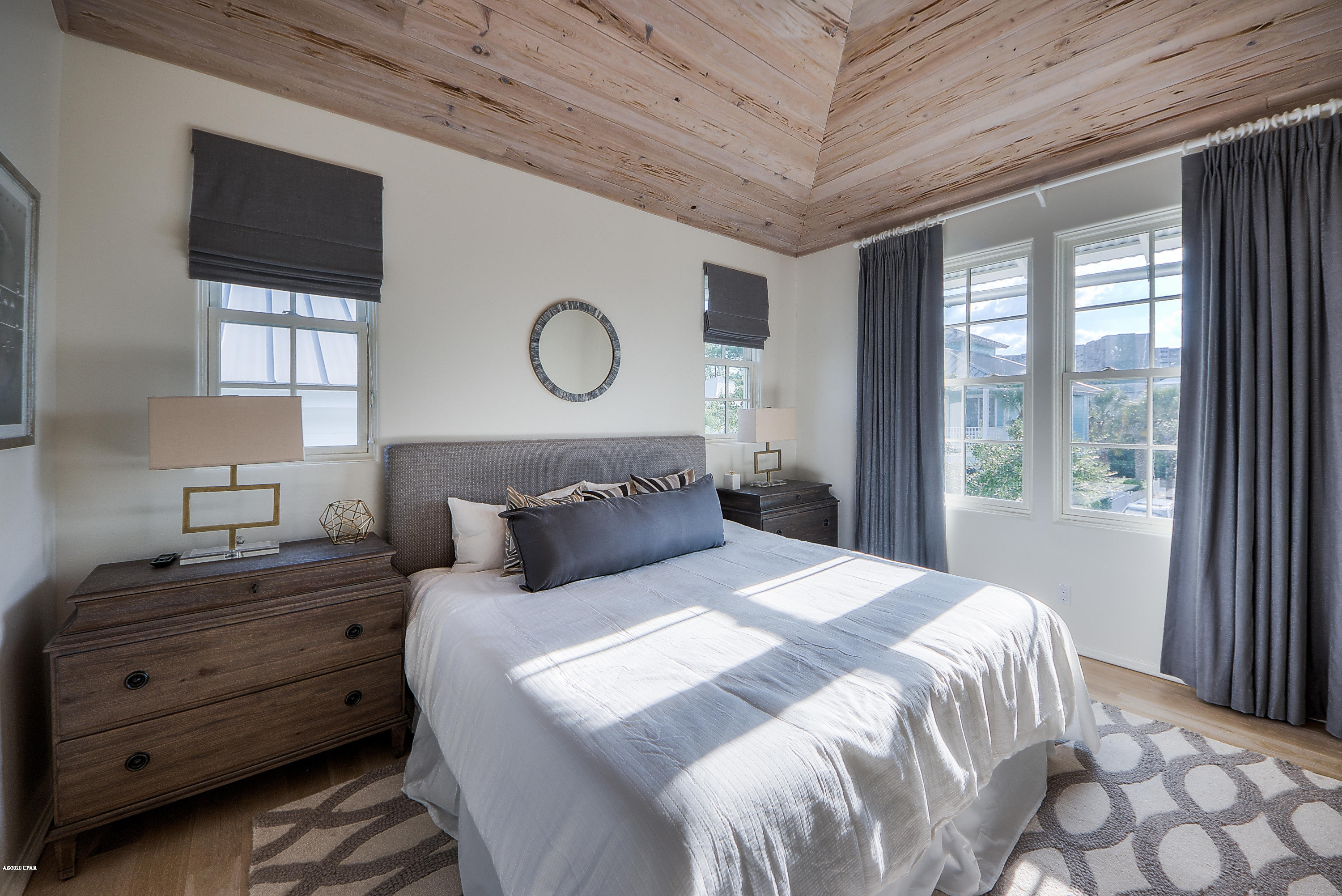 Carillon Beach - Residential