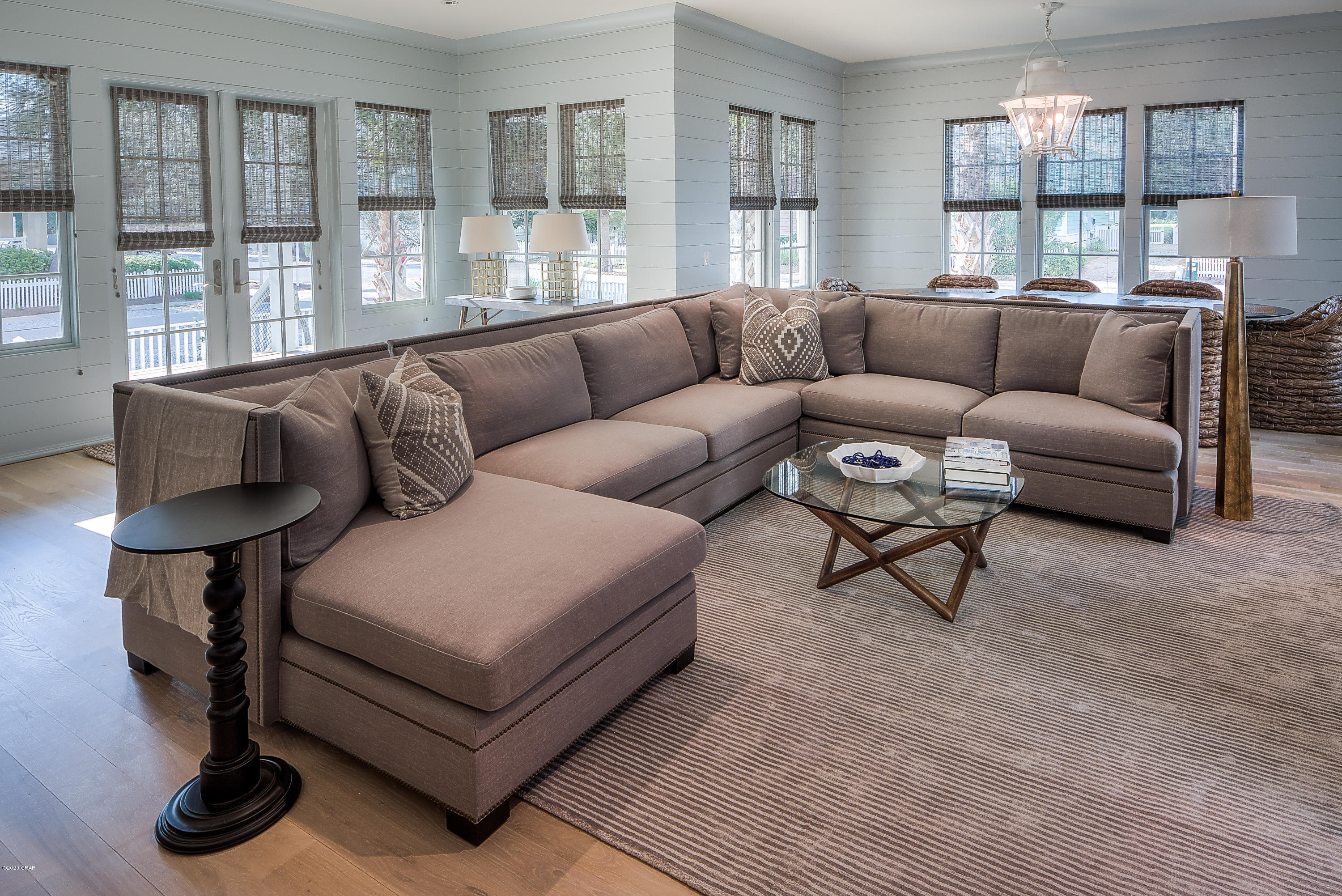 Carillon Beach - Residential