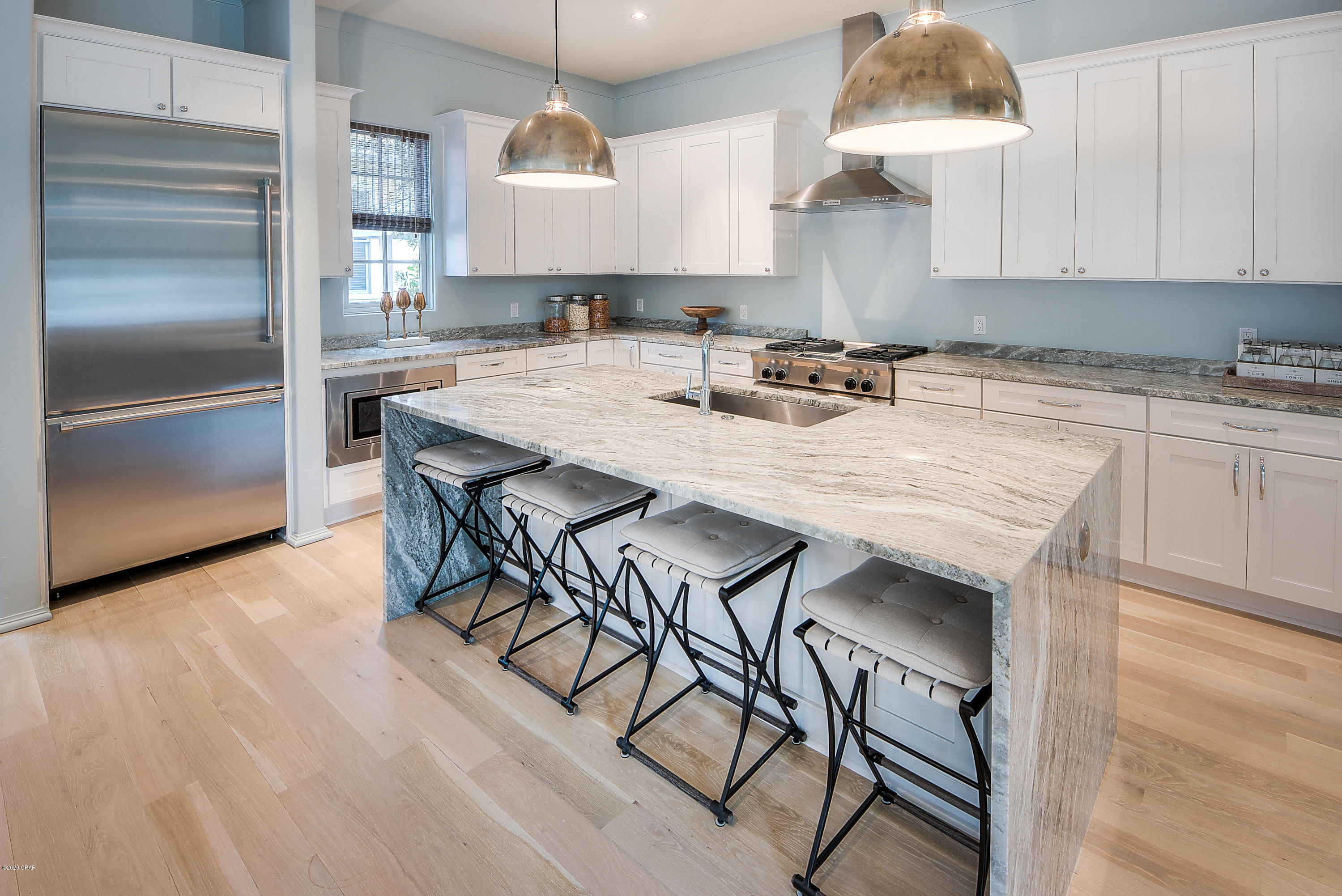 Carillon Beach - Residential