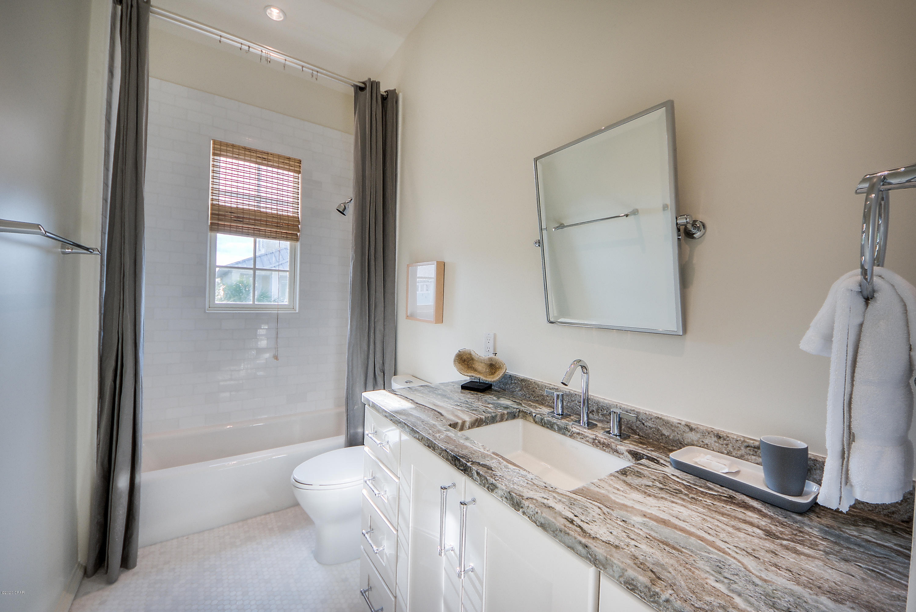 Carillon Beach - Residential