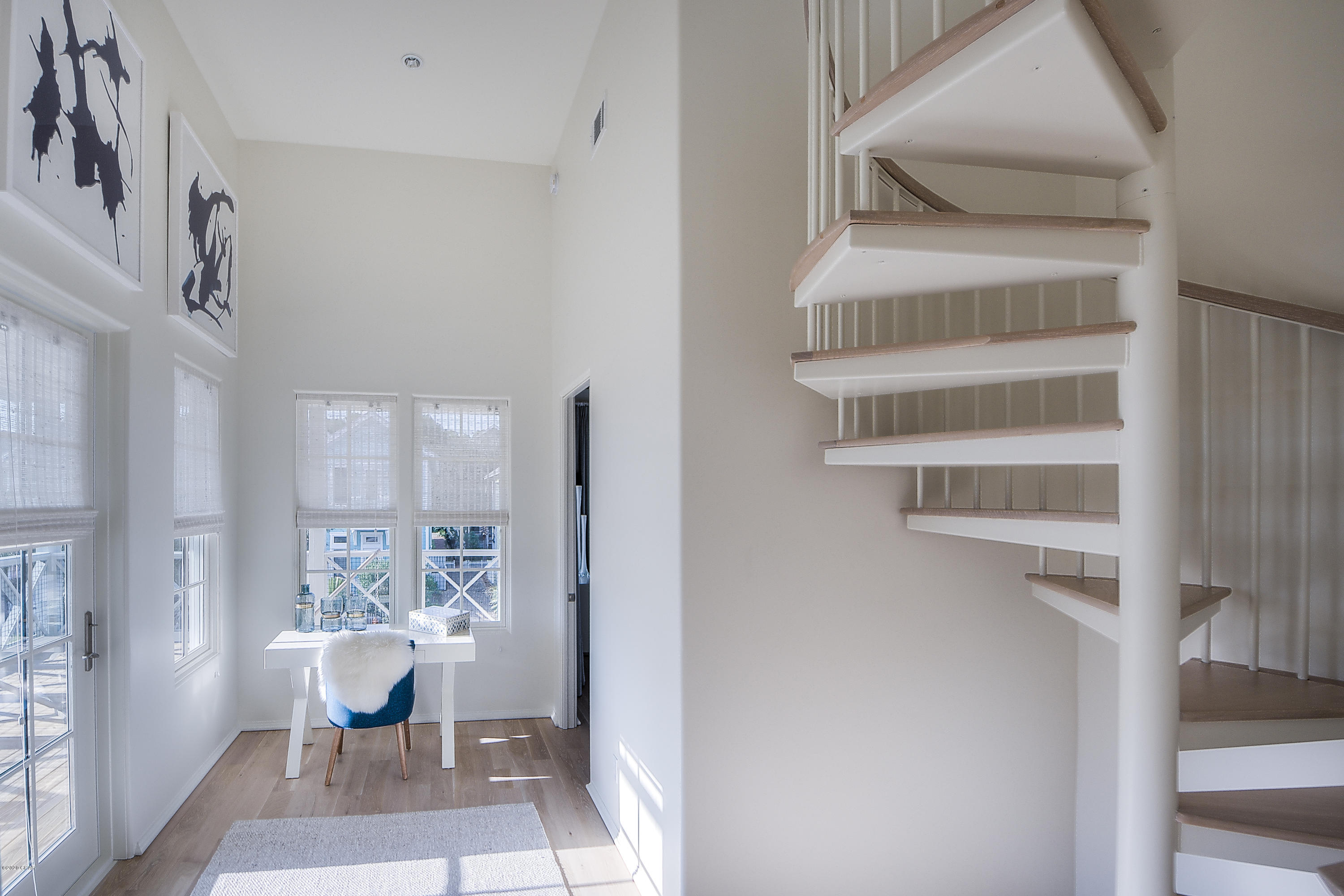 Carillon Beach - Residential