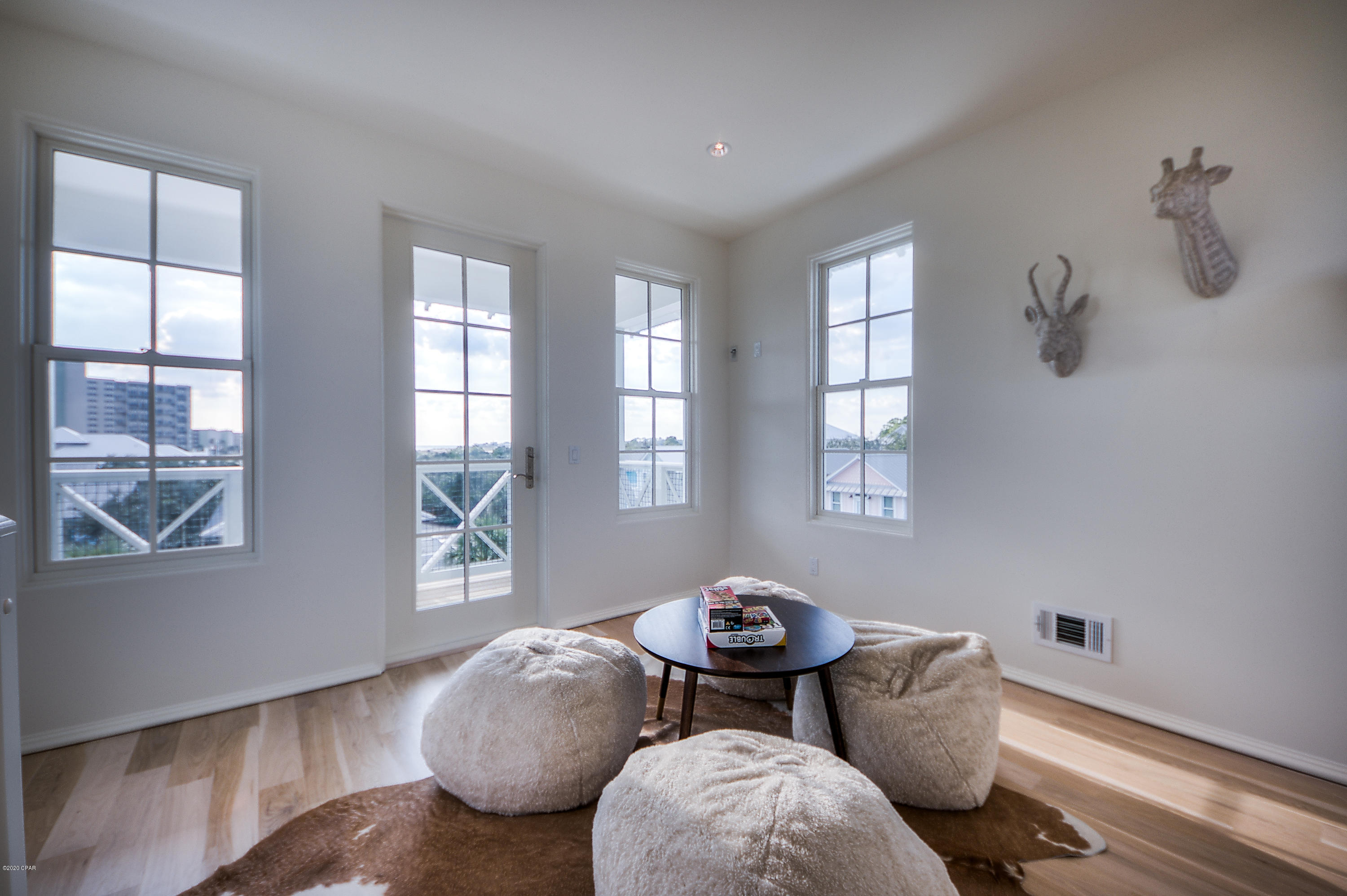 Carillon Beach - Residential