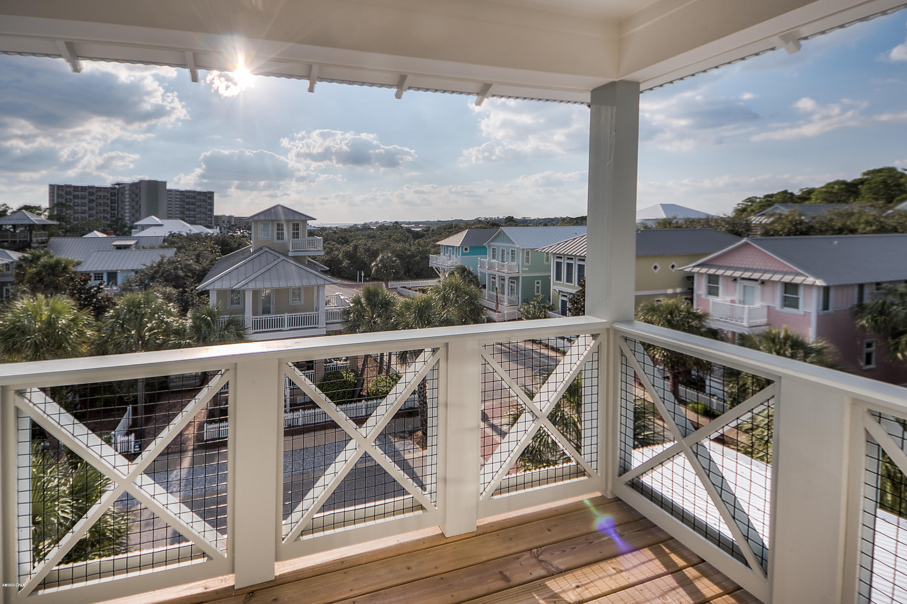 Carillon Beach - Residential