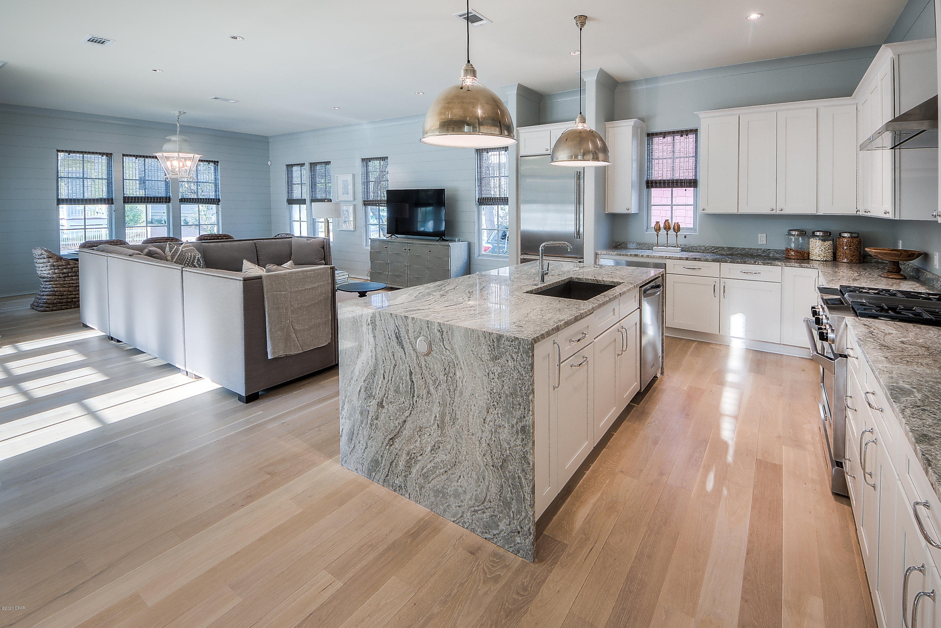 Carillon Beach - Residential