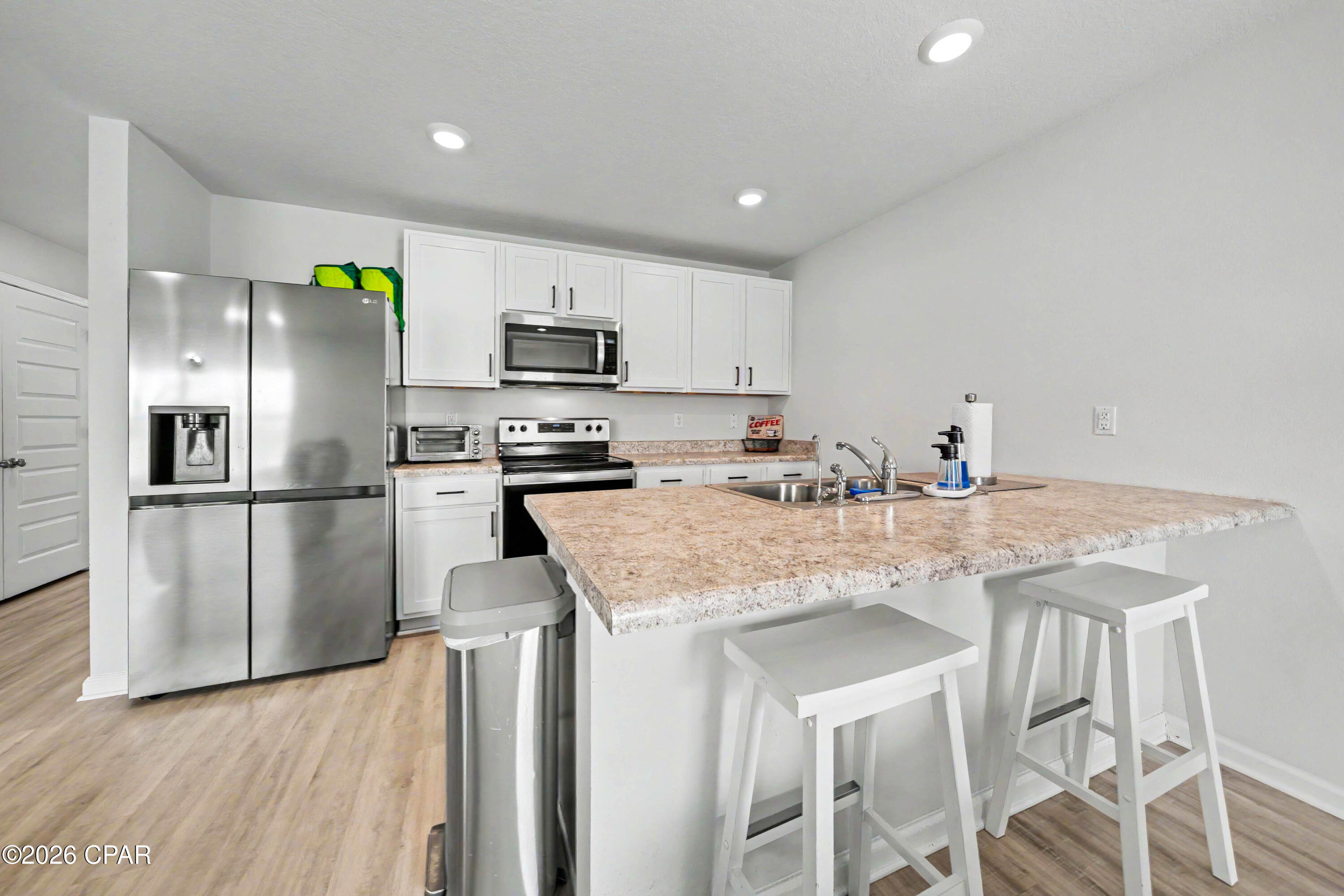 [No Recorded Subdiv] - Residential Lease