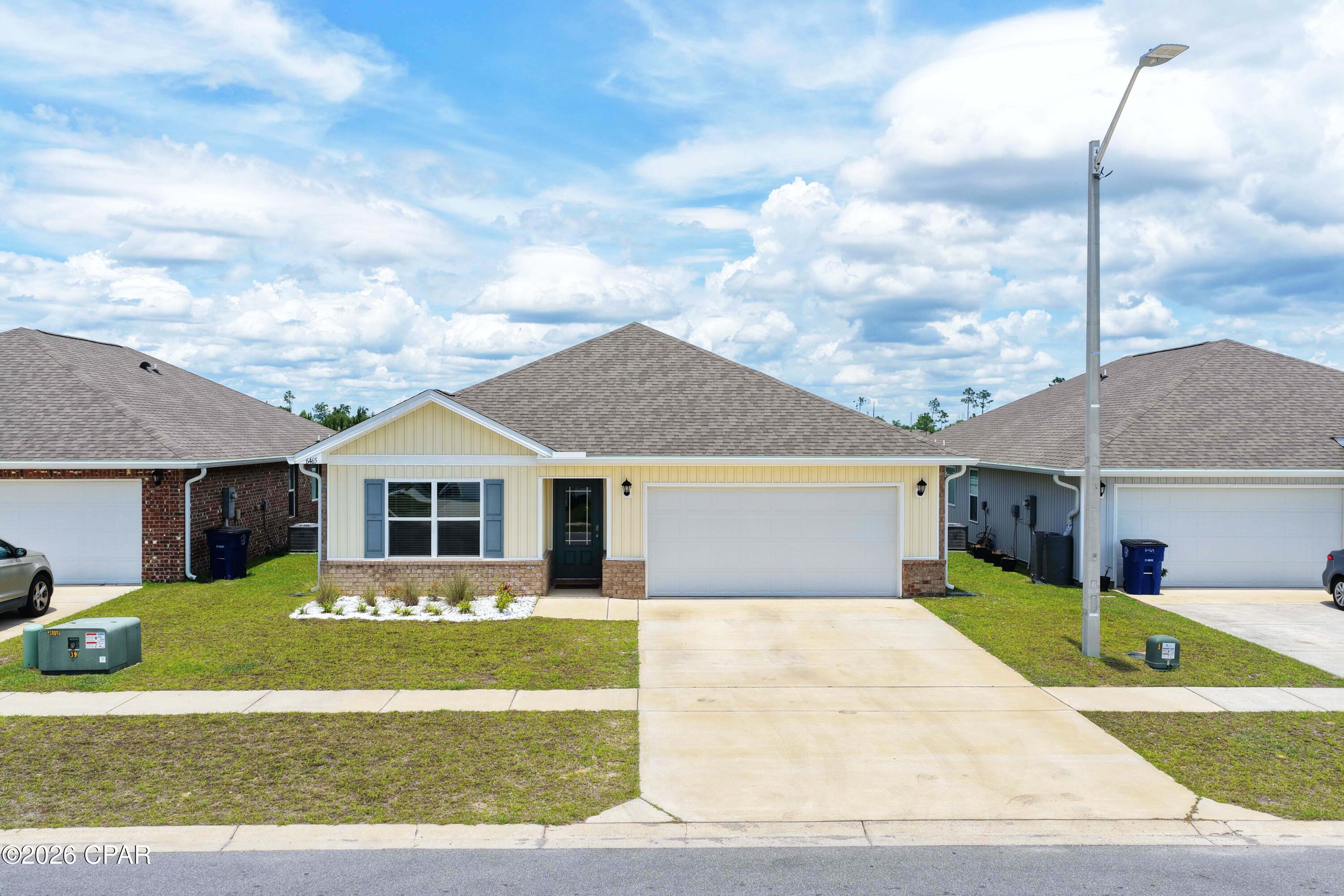 [No Recorded Subdiv] - Residential Lease