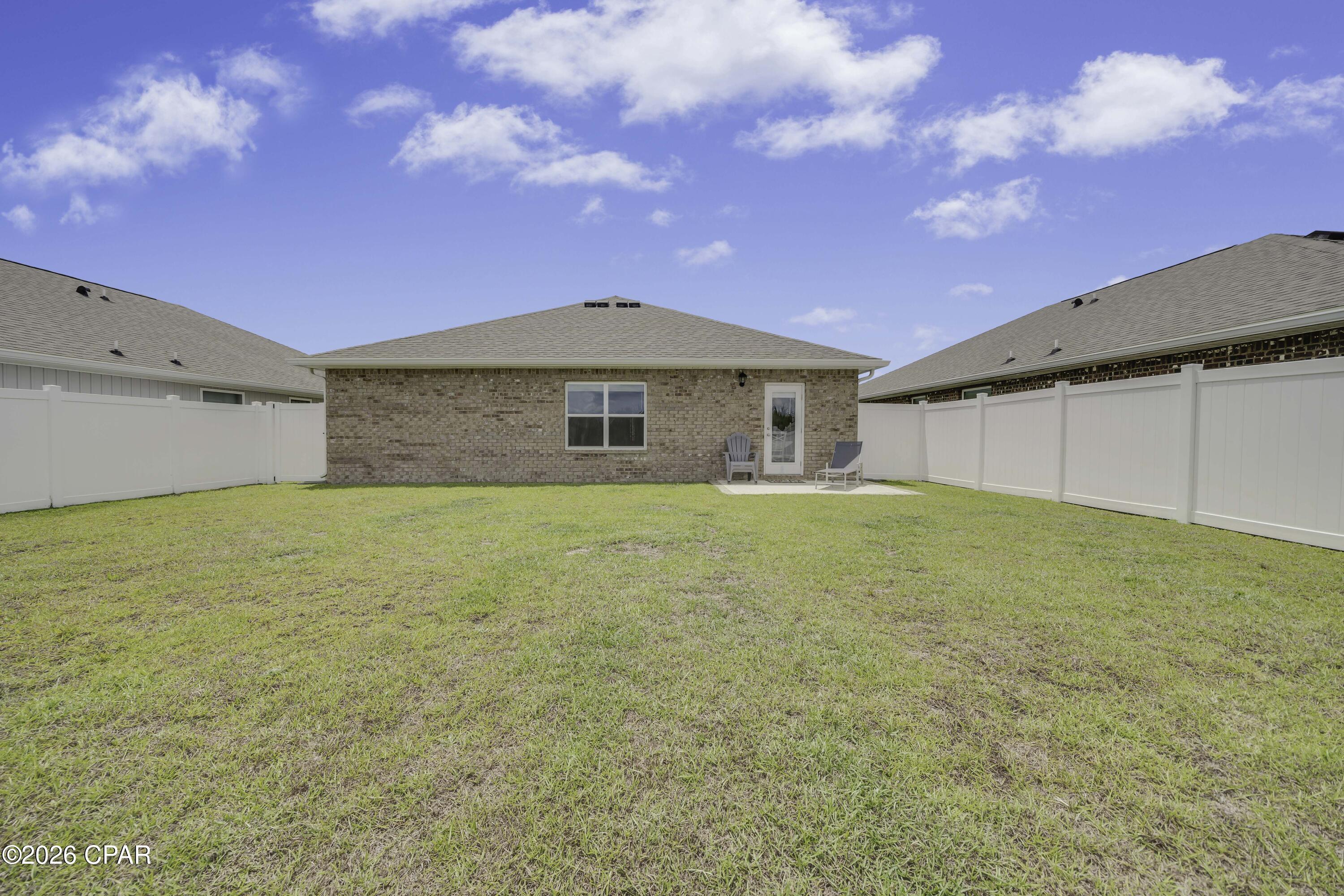 [No Recorded Subdiv] - Residential Lease