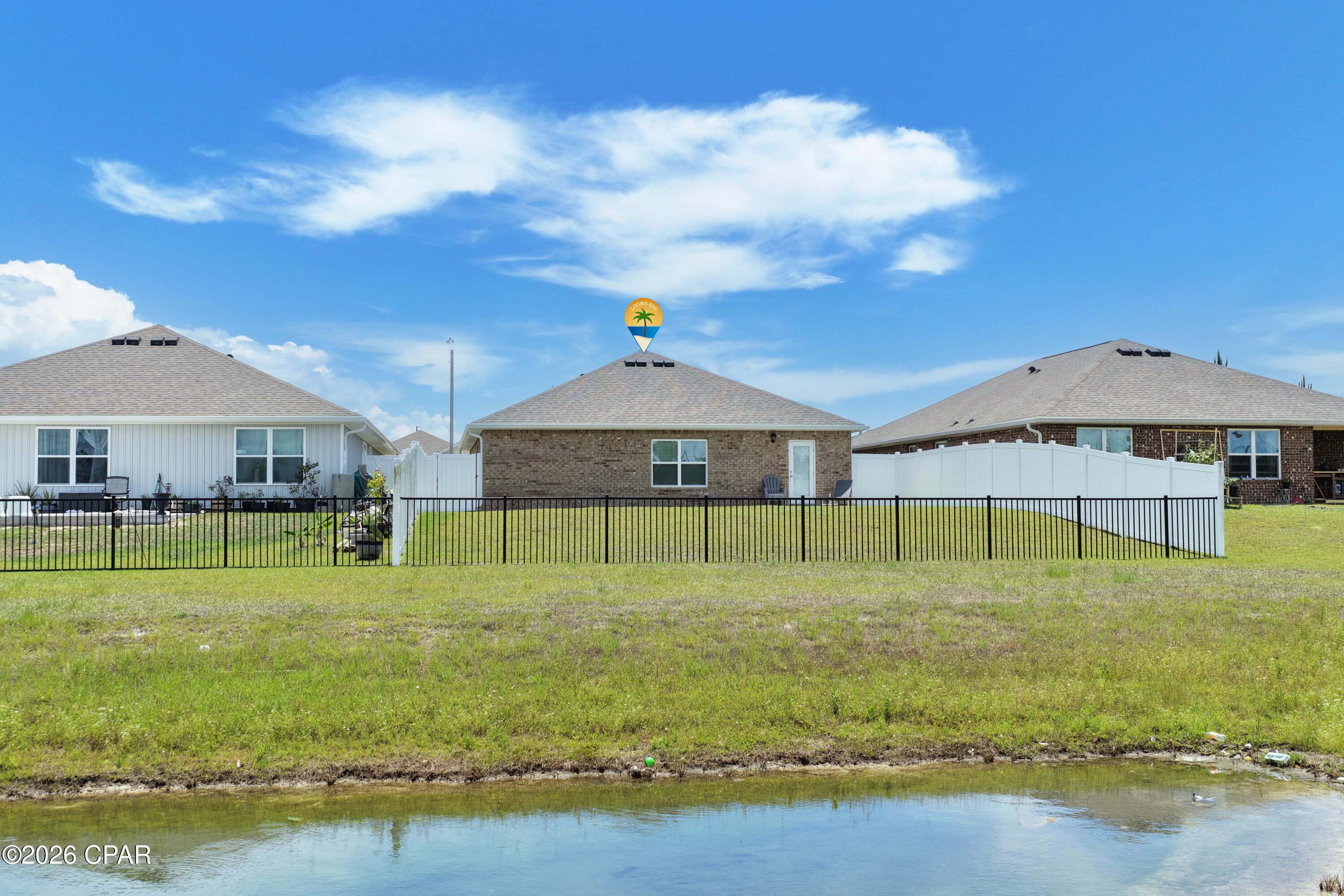 [No Recorded Subdiv] - Residential Lease
