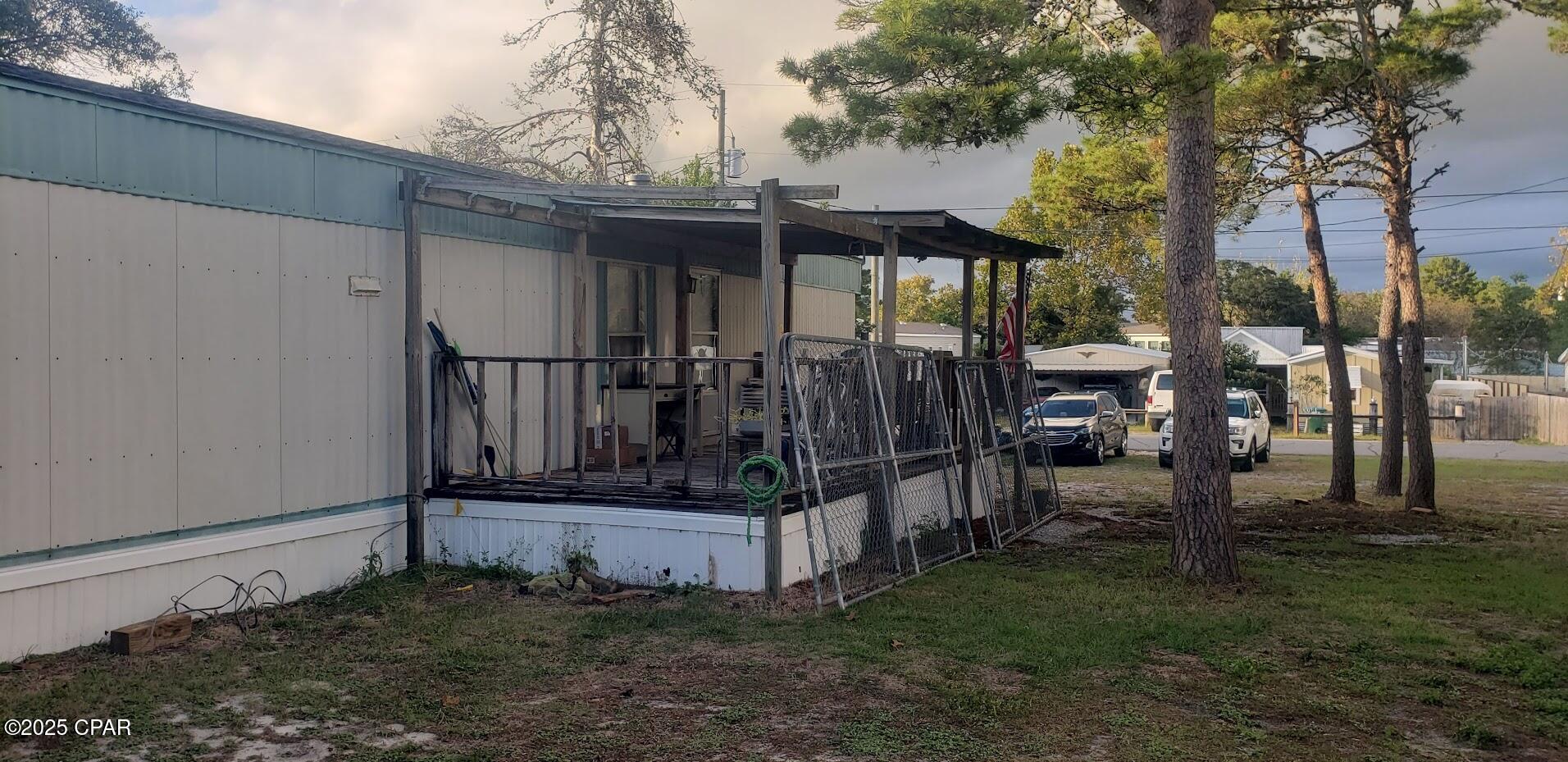 Westwood Beach Estates - Residential