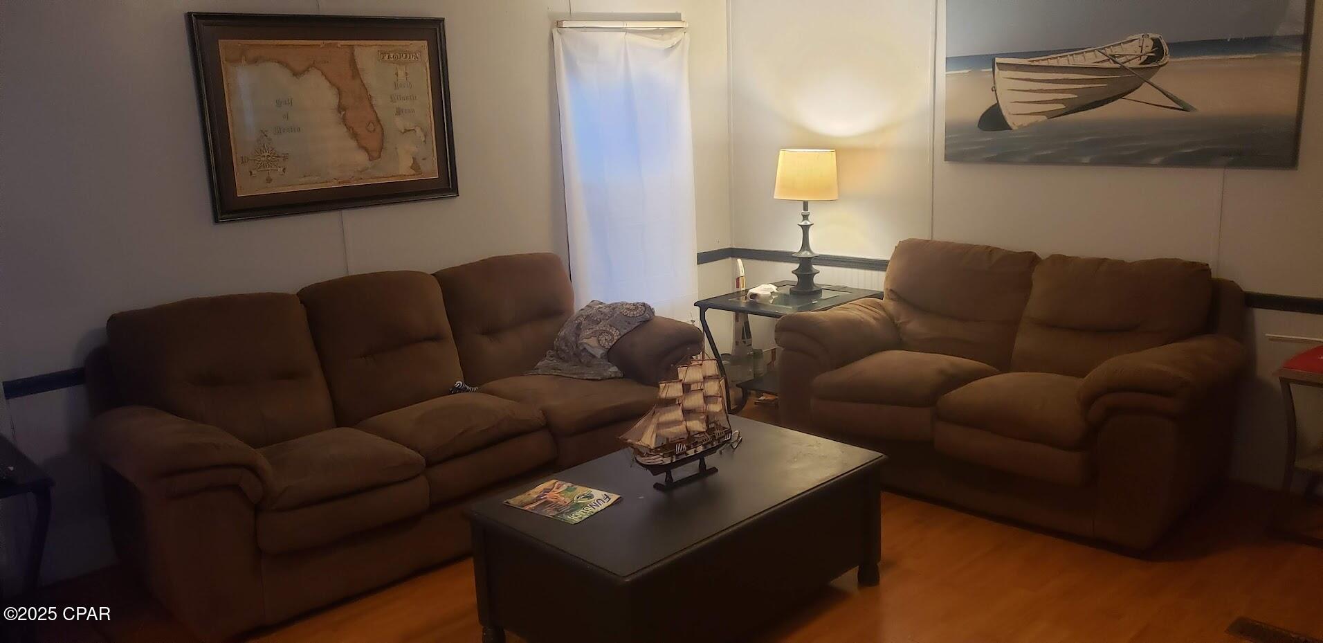 Westwood Beach Estates - Residential