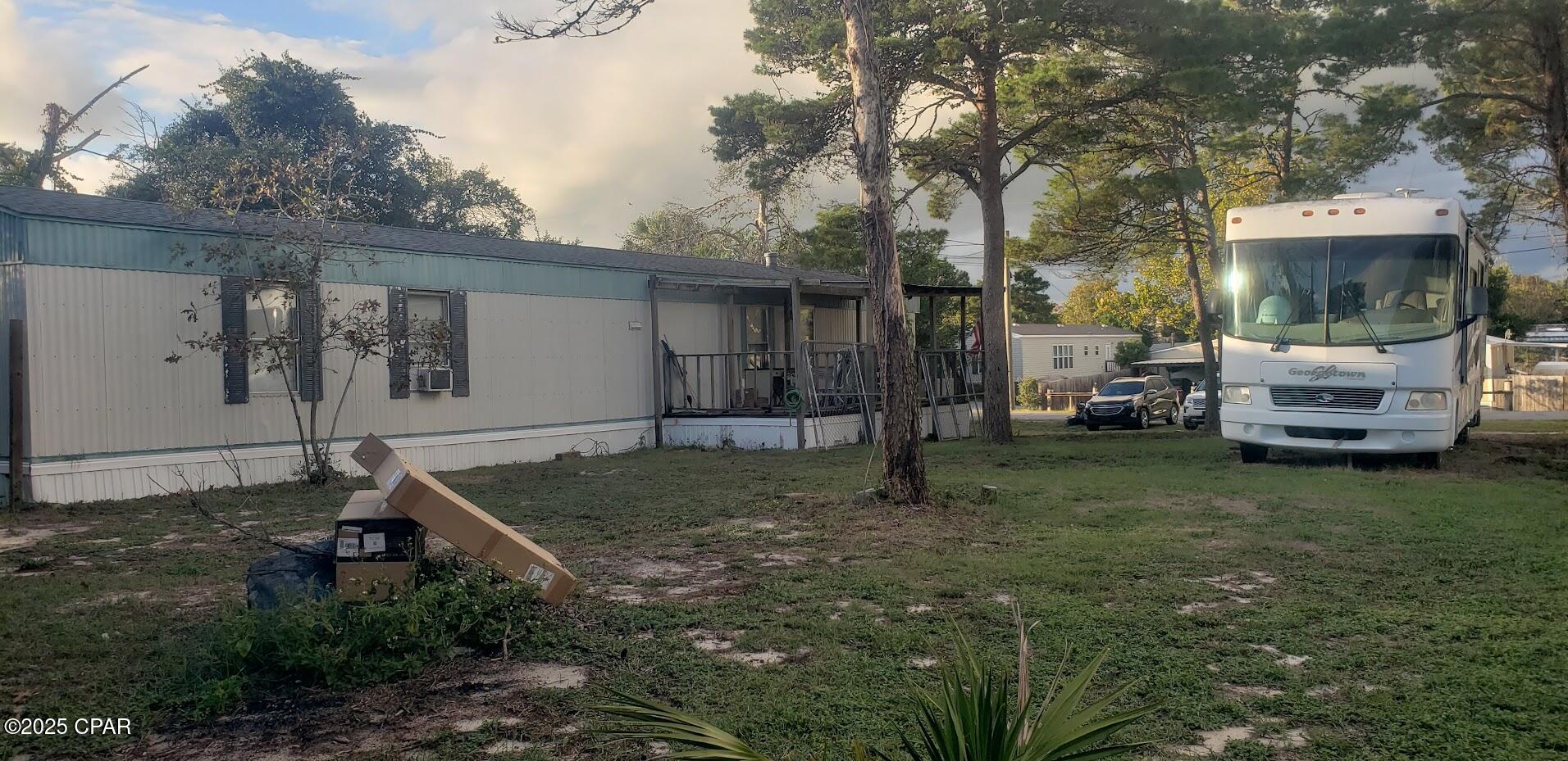 Westwood Beach Estates - Residential