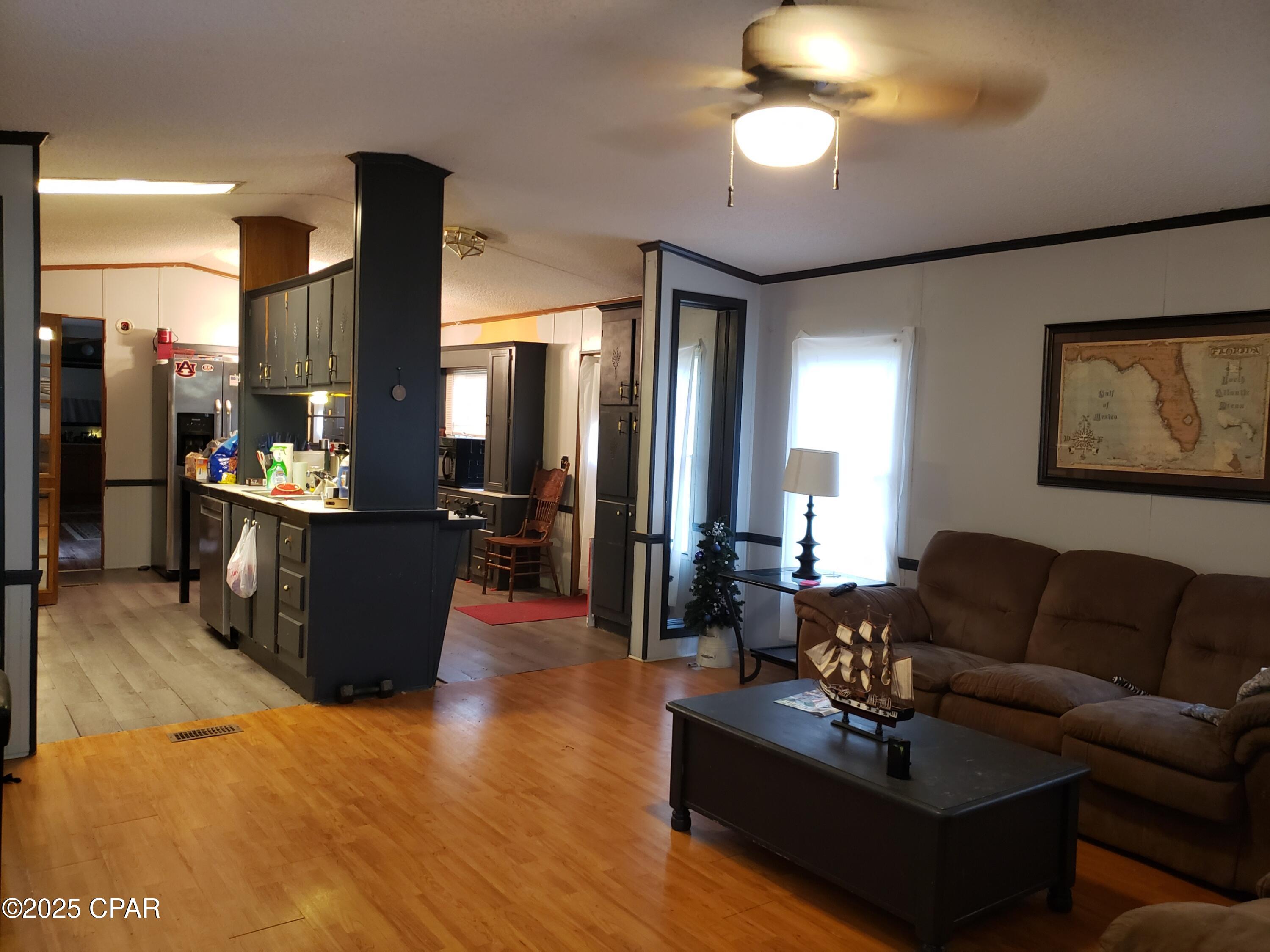 Westwood Beach Estates - Residential