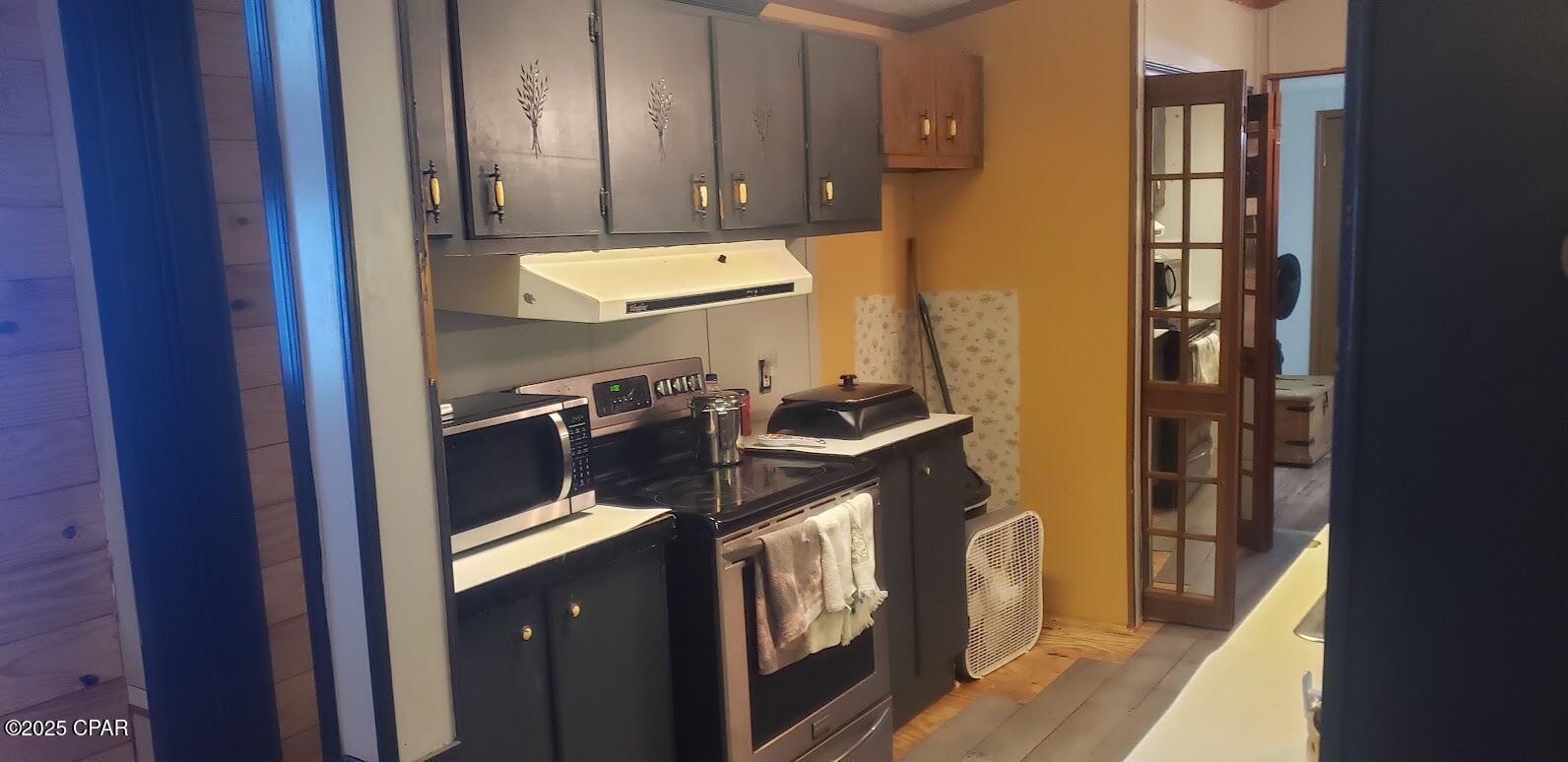 Westwood Beach Estates - Residential