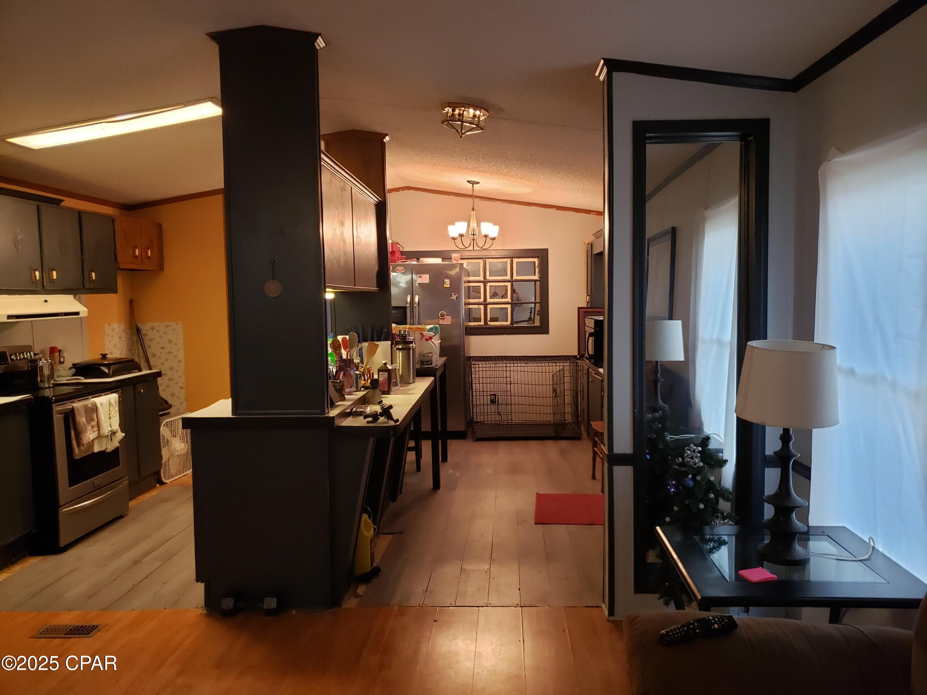 Westwood Beach Estates - Residential