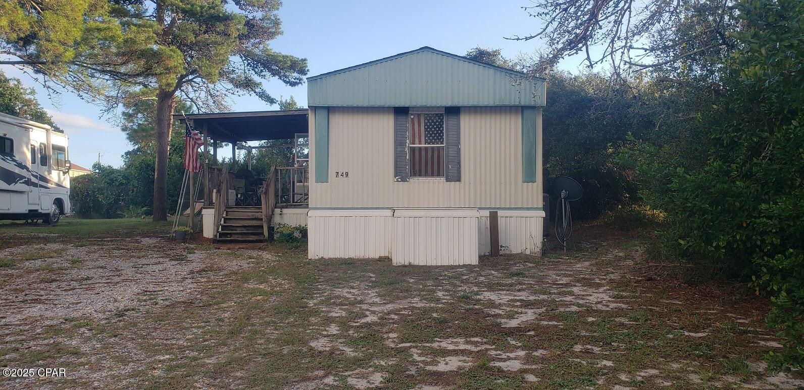 Westwood Beach Estates - Residential