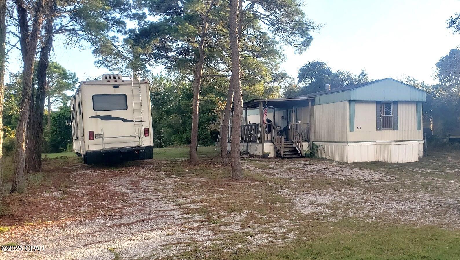 Westwood Beach Estates - Residential