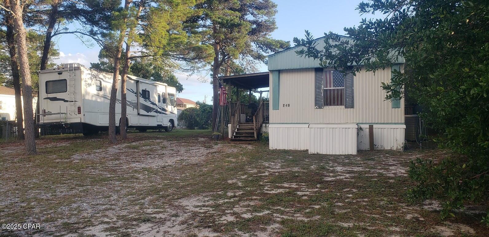 Westwood Beach Estates - Residential