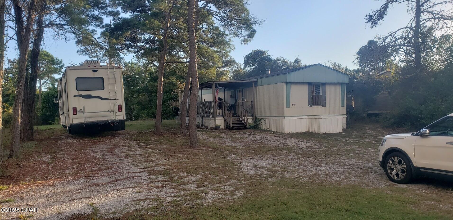 Westwood Beach Estates - Residential