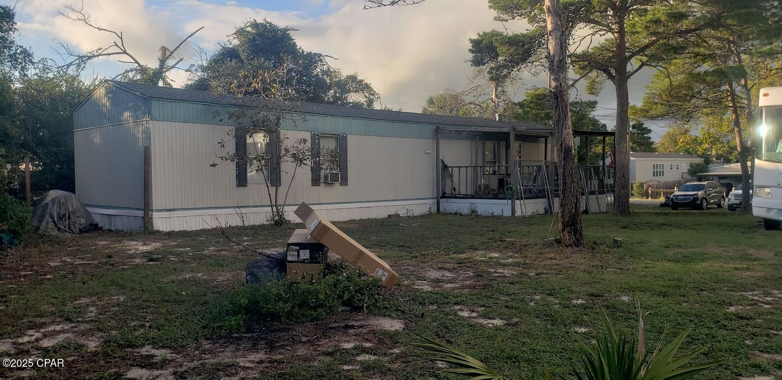 Westwood Beach Estates - Residential